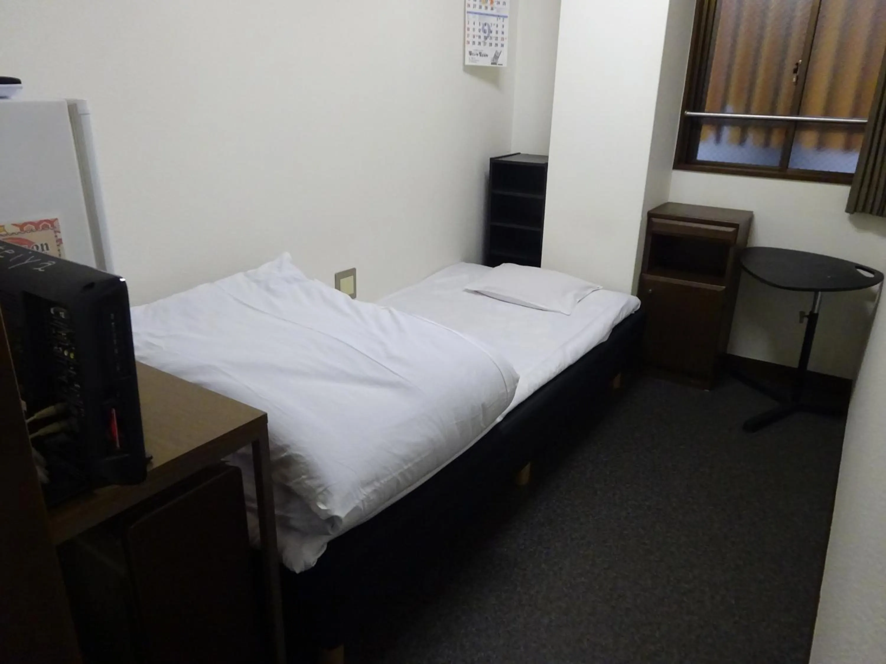 Photo of the whole room in Economy Hotel Hoteiya