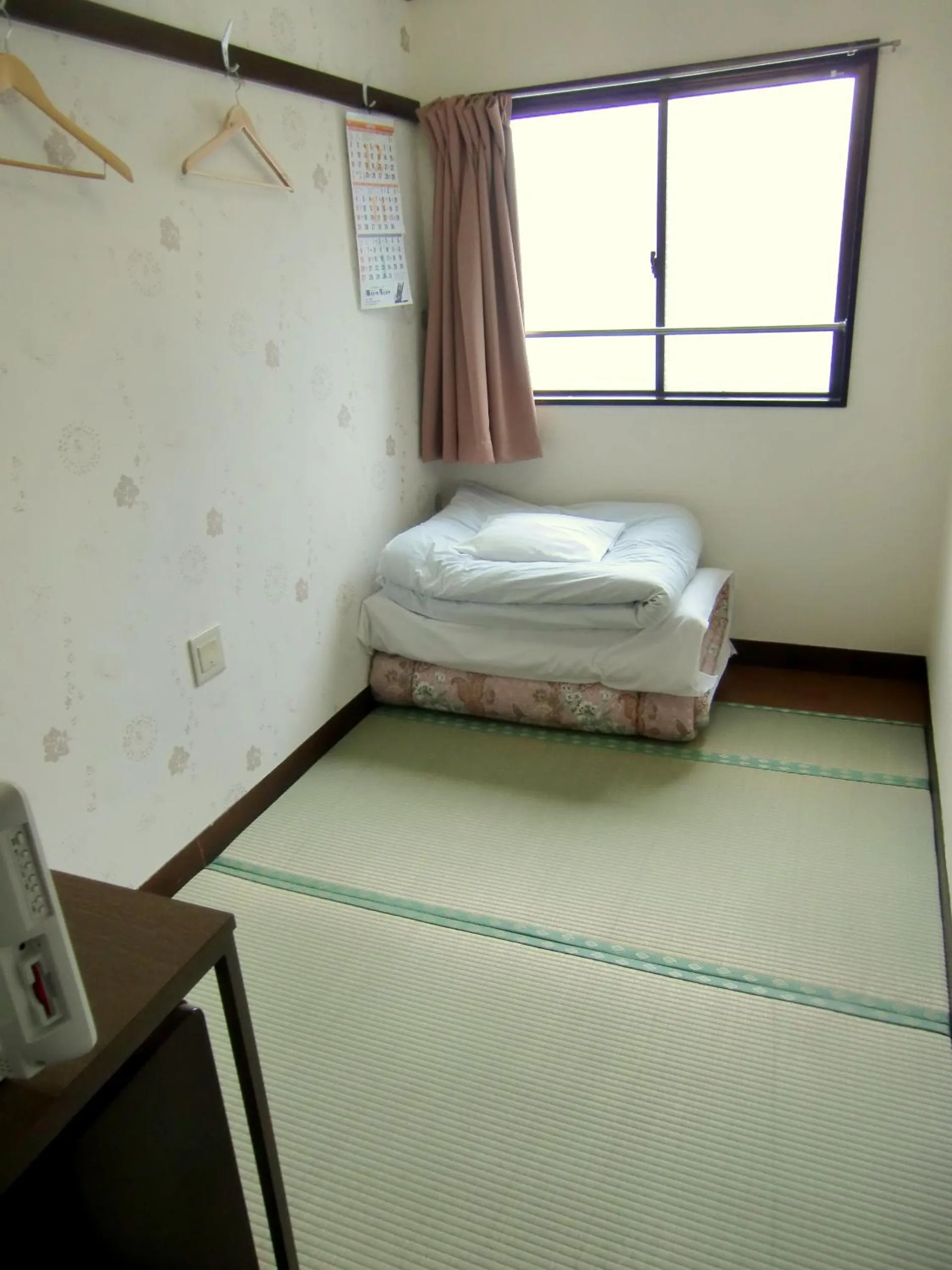 Photo of the whole room in Economy Hotel Hoteiya
