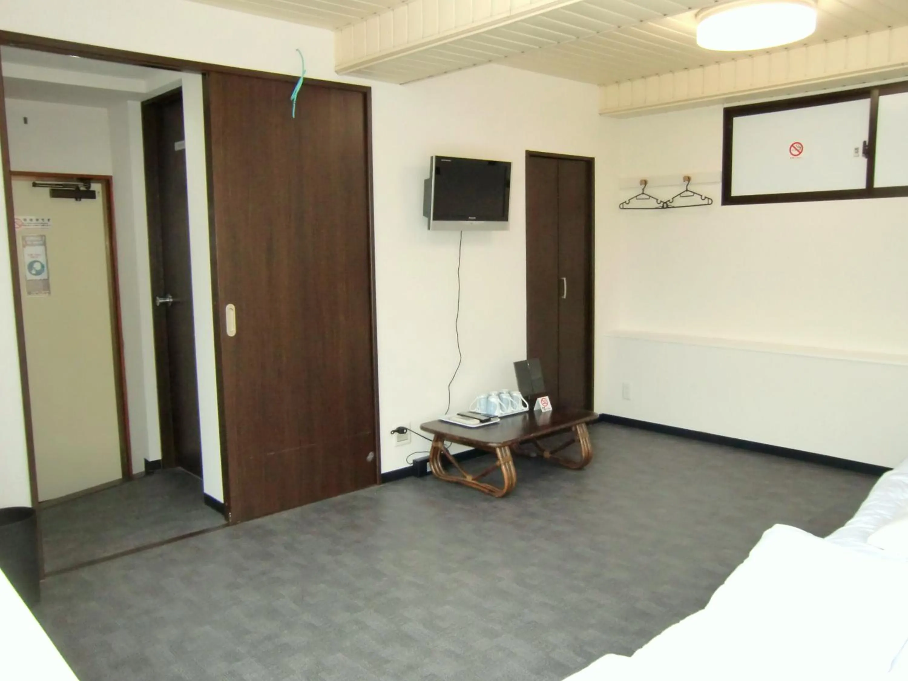 Photo of the whole room in Economy Hotel Hoteiya