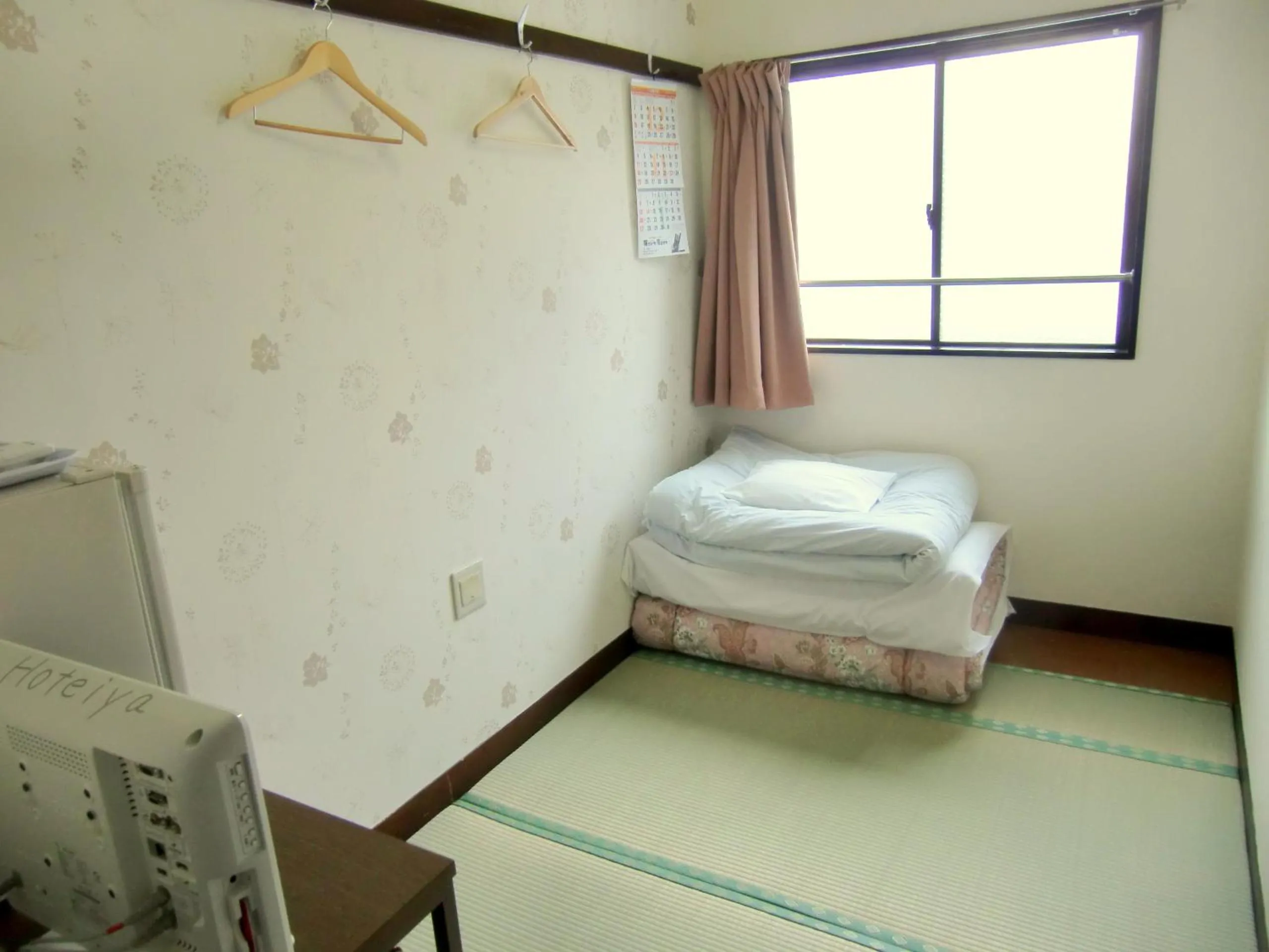 Photo of the whole room in Economy Hotel Hoteiya