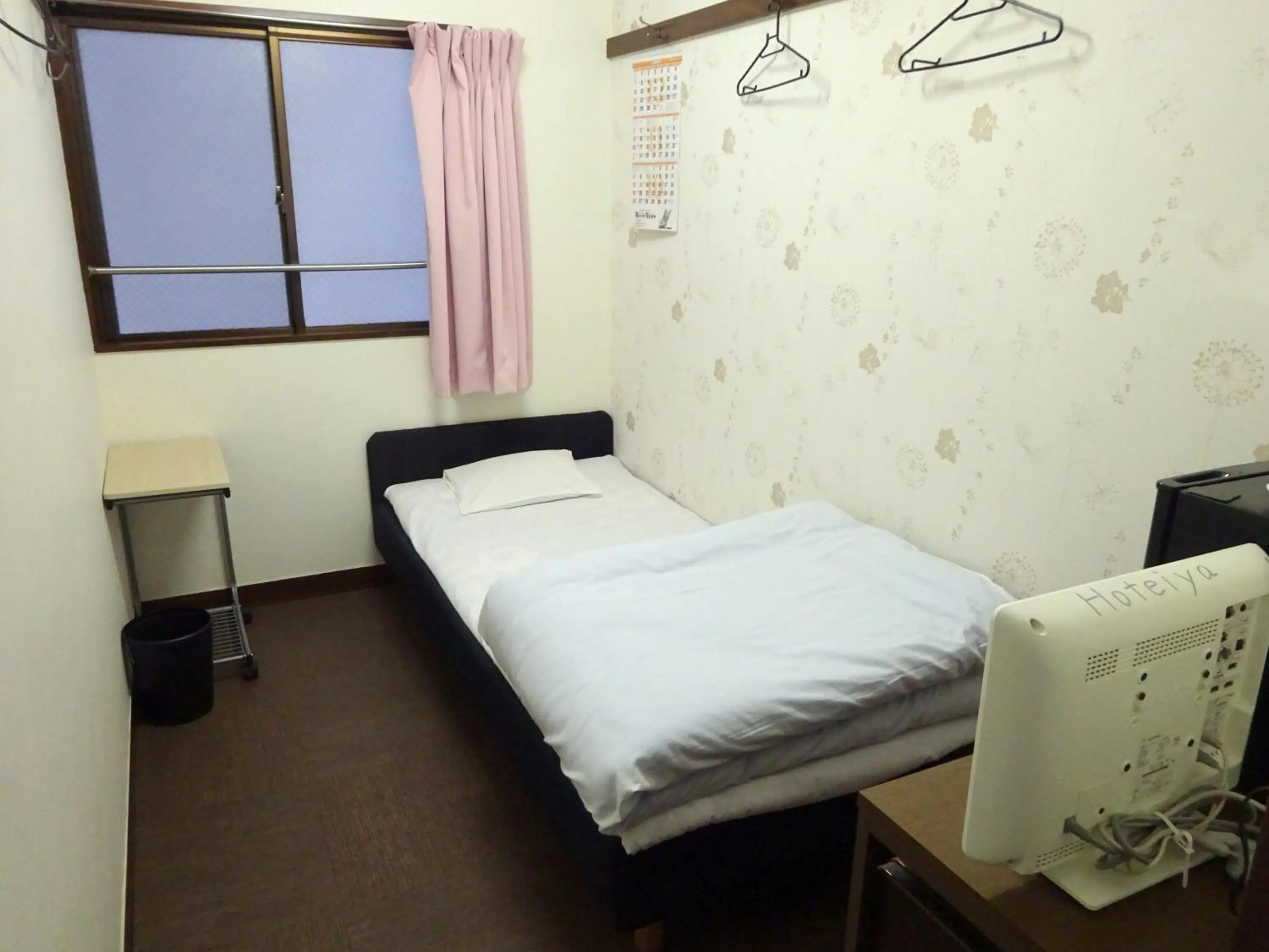 Photo of the whole room in Economy Hotel Hoteiya