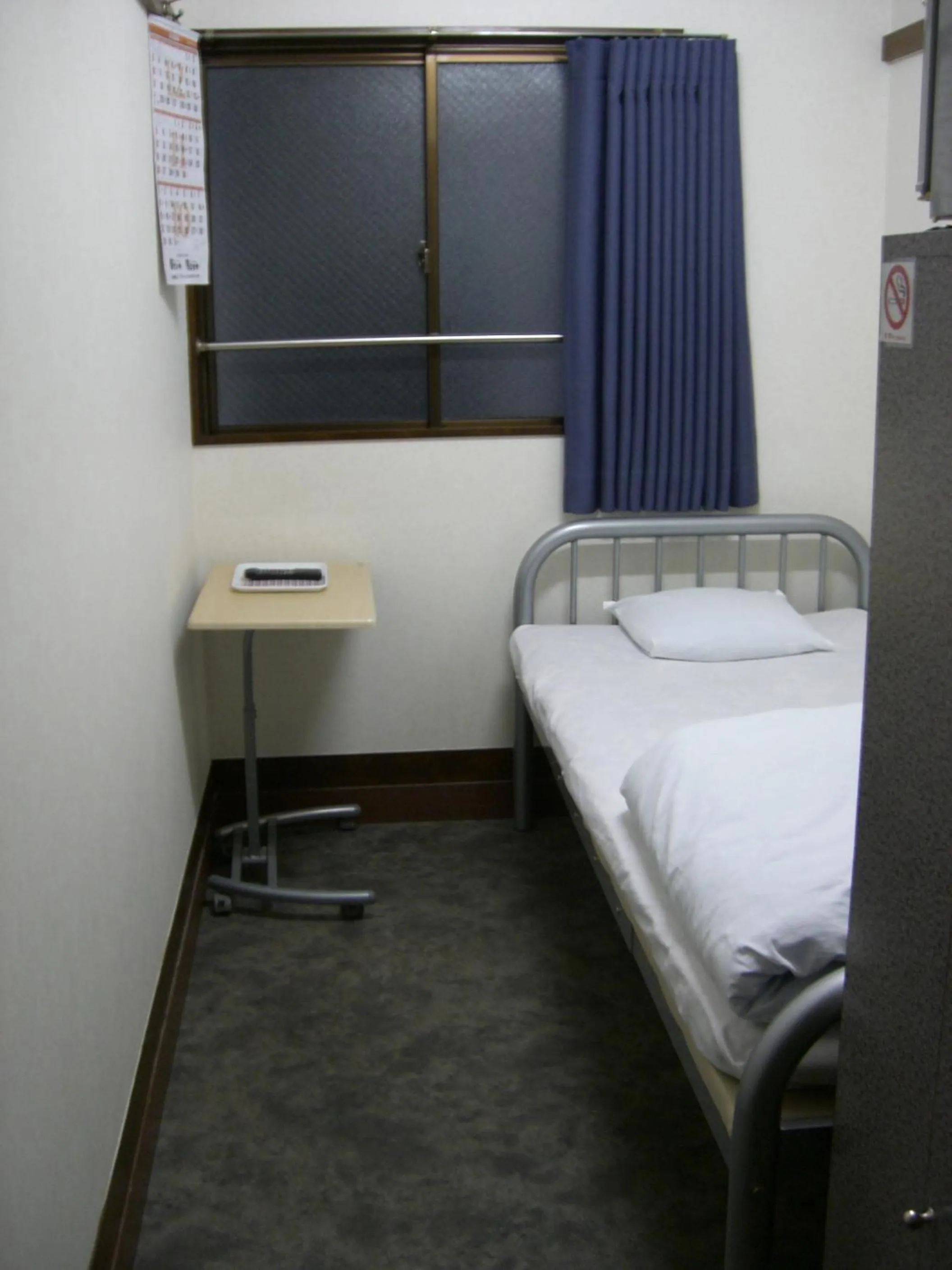 Photo of the whole room in Economy Hotel Hoteiya