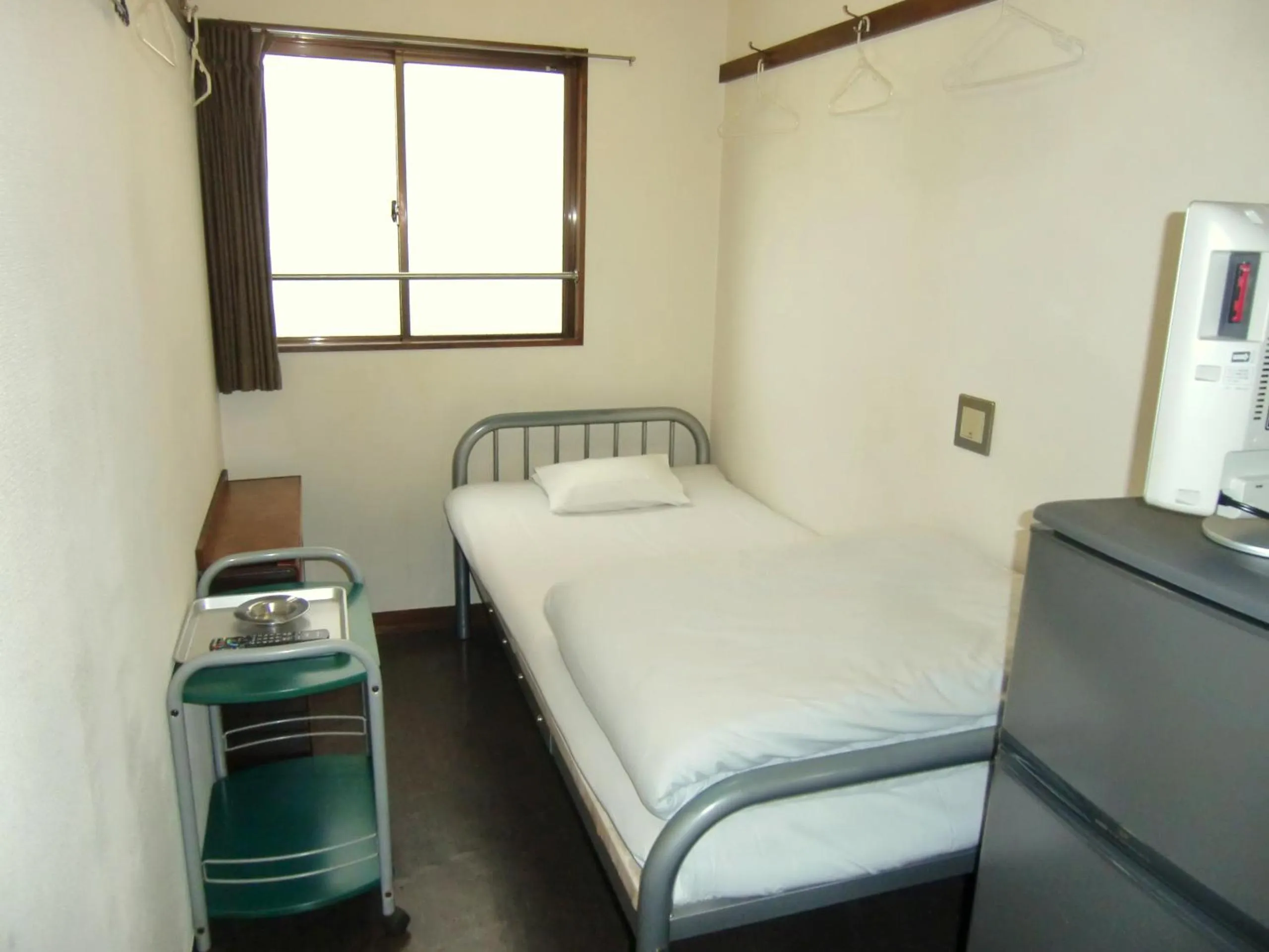 Economy Hotel Hoteiya