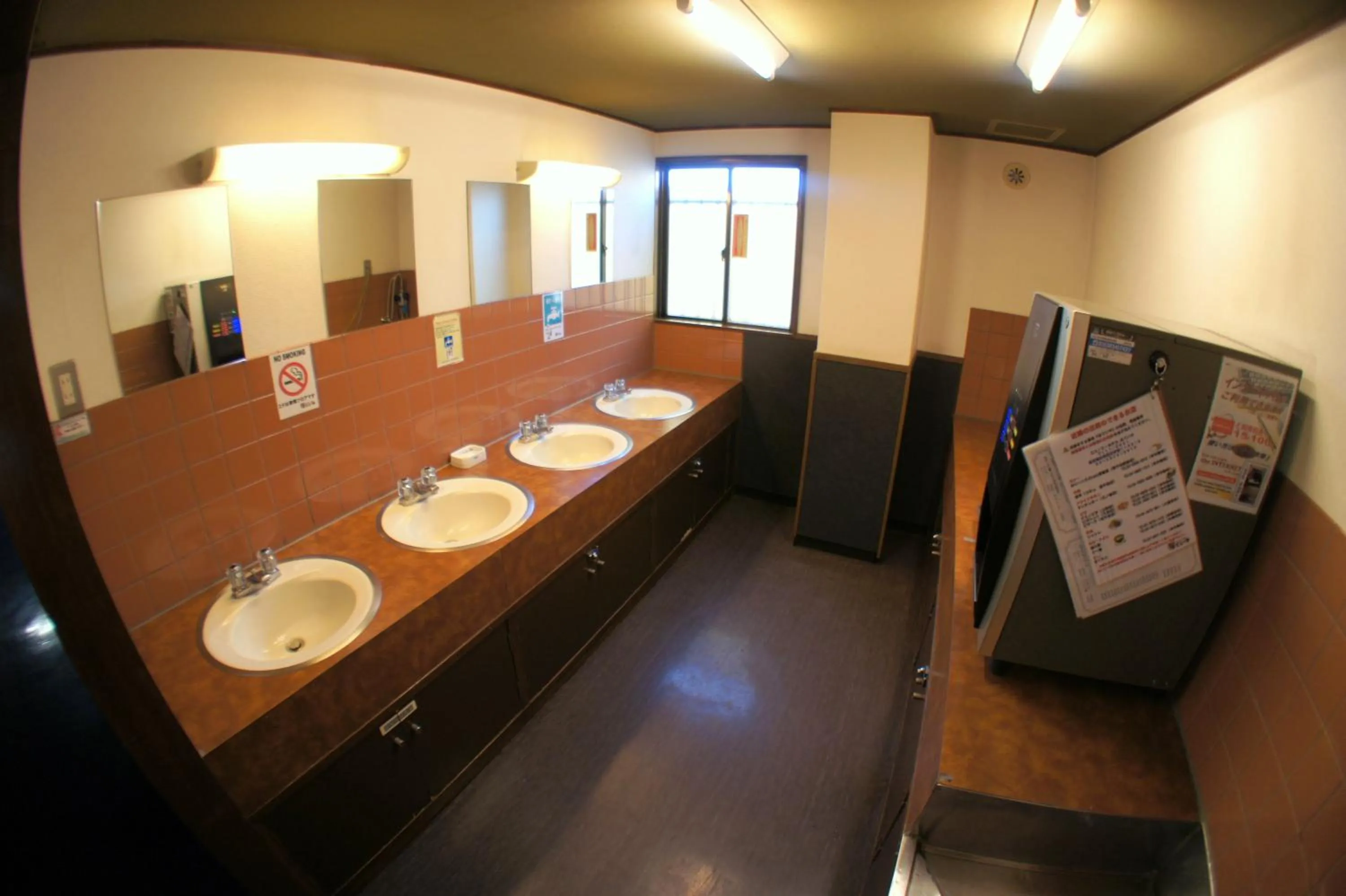 Other in Economy Hotel Hoteiya