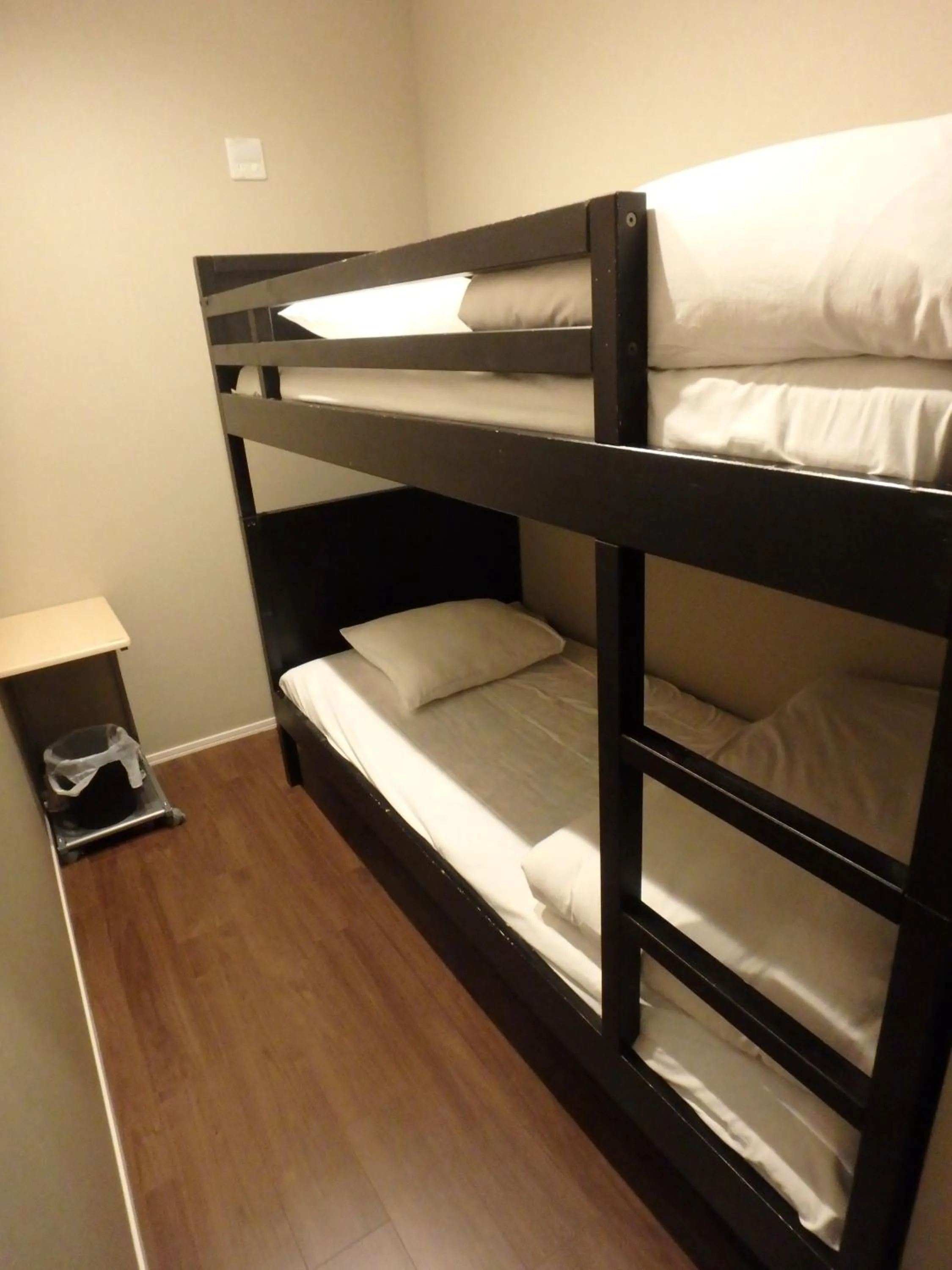 Photo of the whole room in Economy Hotel Hoteiya