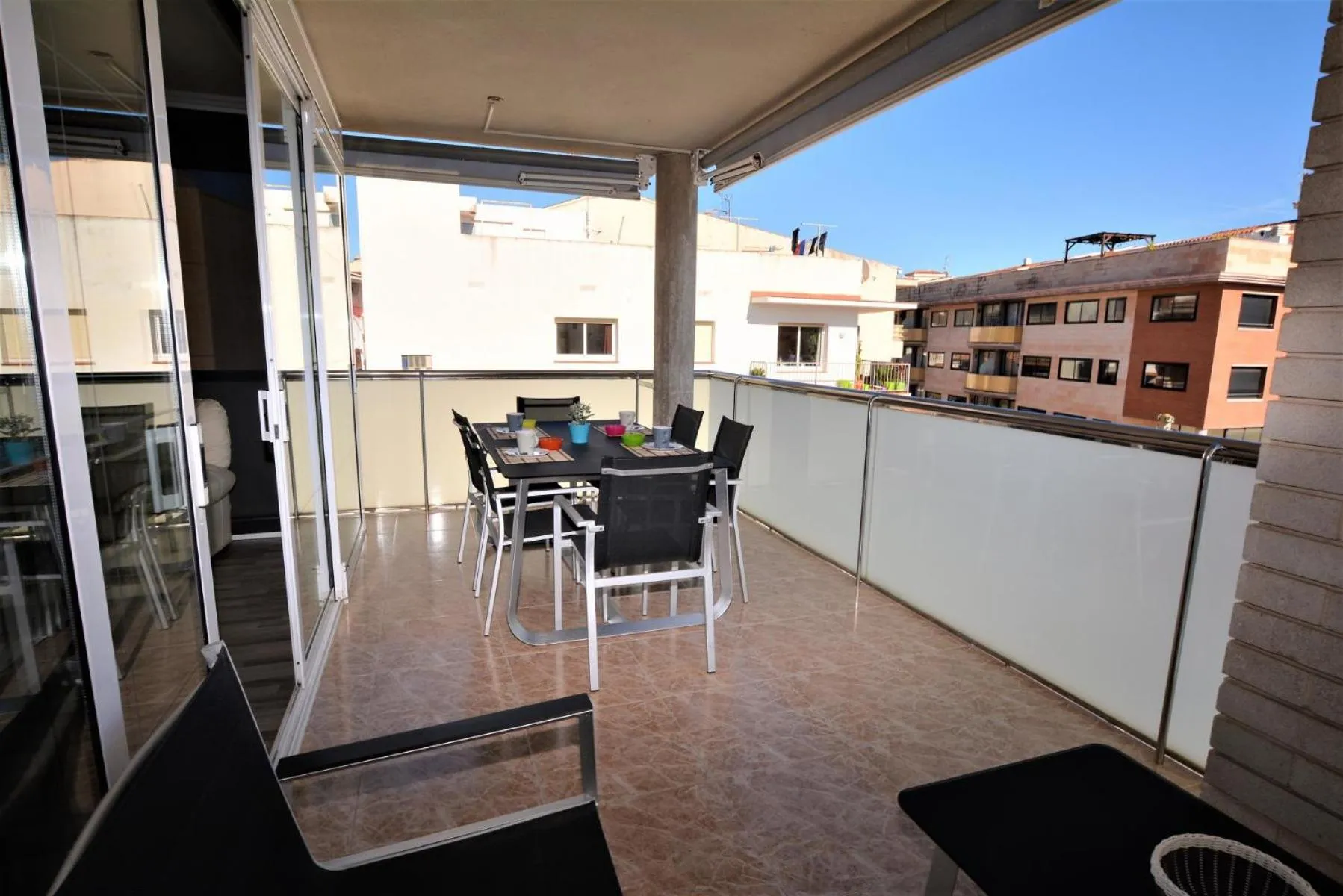 Villaservice - Rovior Atico