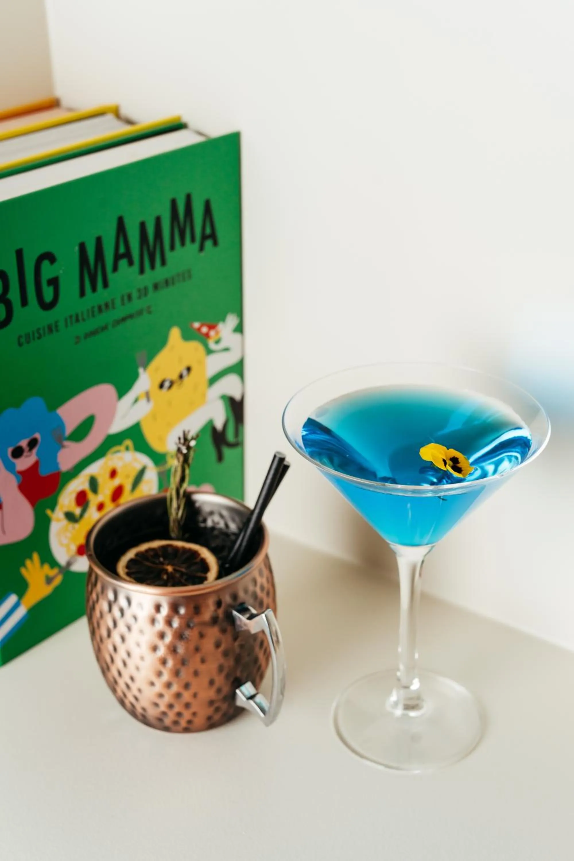 Restaurant/places to eat in Hôtel OYAT Ile de Ré - ex Escale