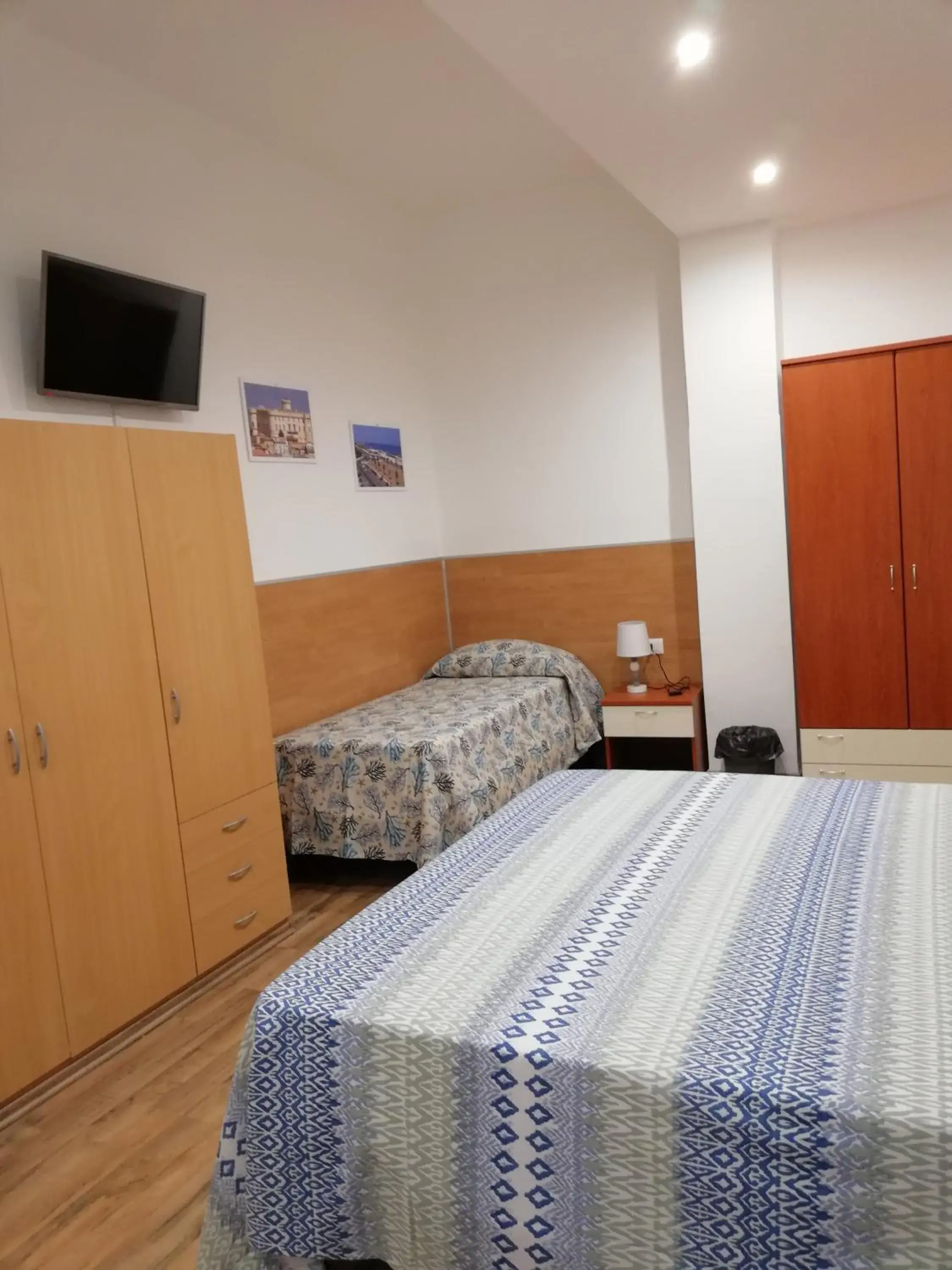 Standard Triple Room - single occupancy in B&B Altamarea Standard Triple Room - single occupancy in B&B Altamarea