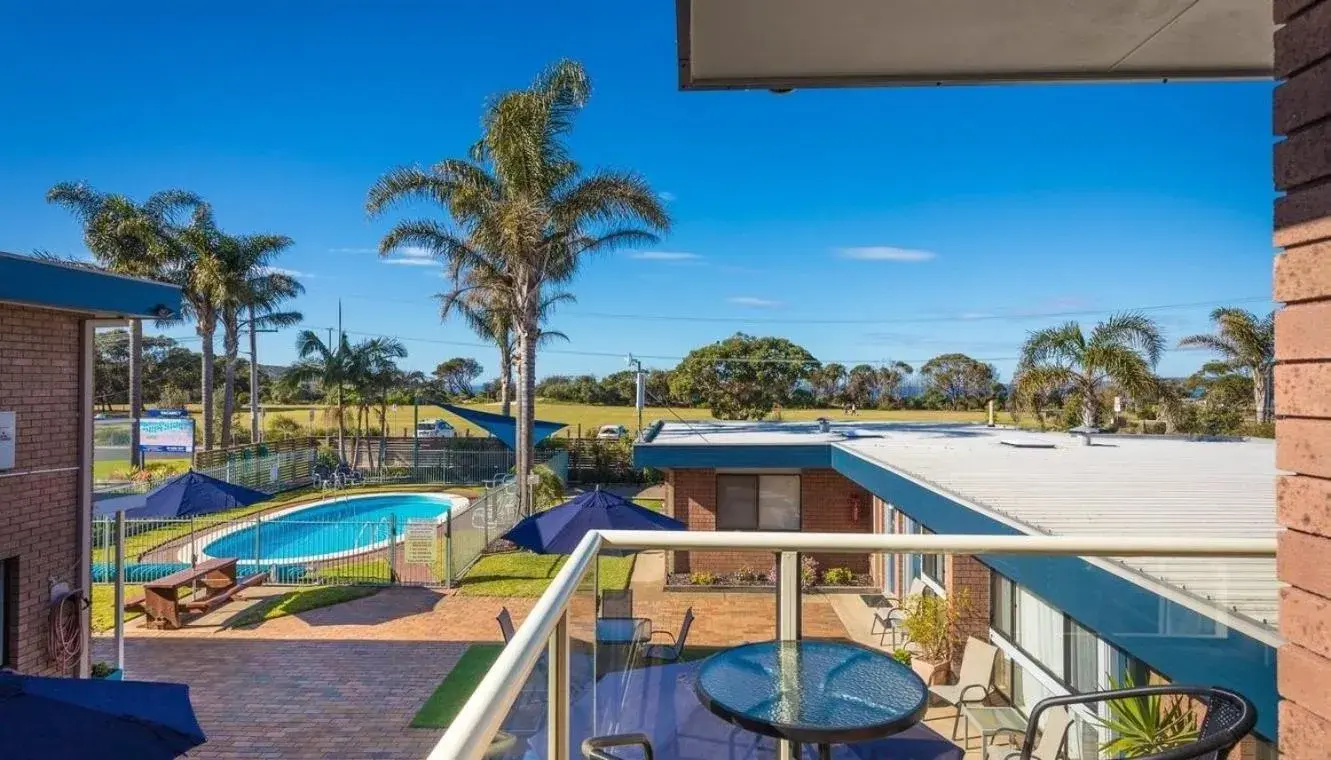 Surfside Merimbula Holiday Apartments Surfside Merimbula Holiday Apartments