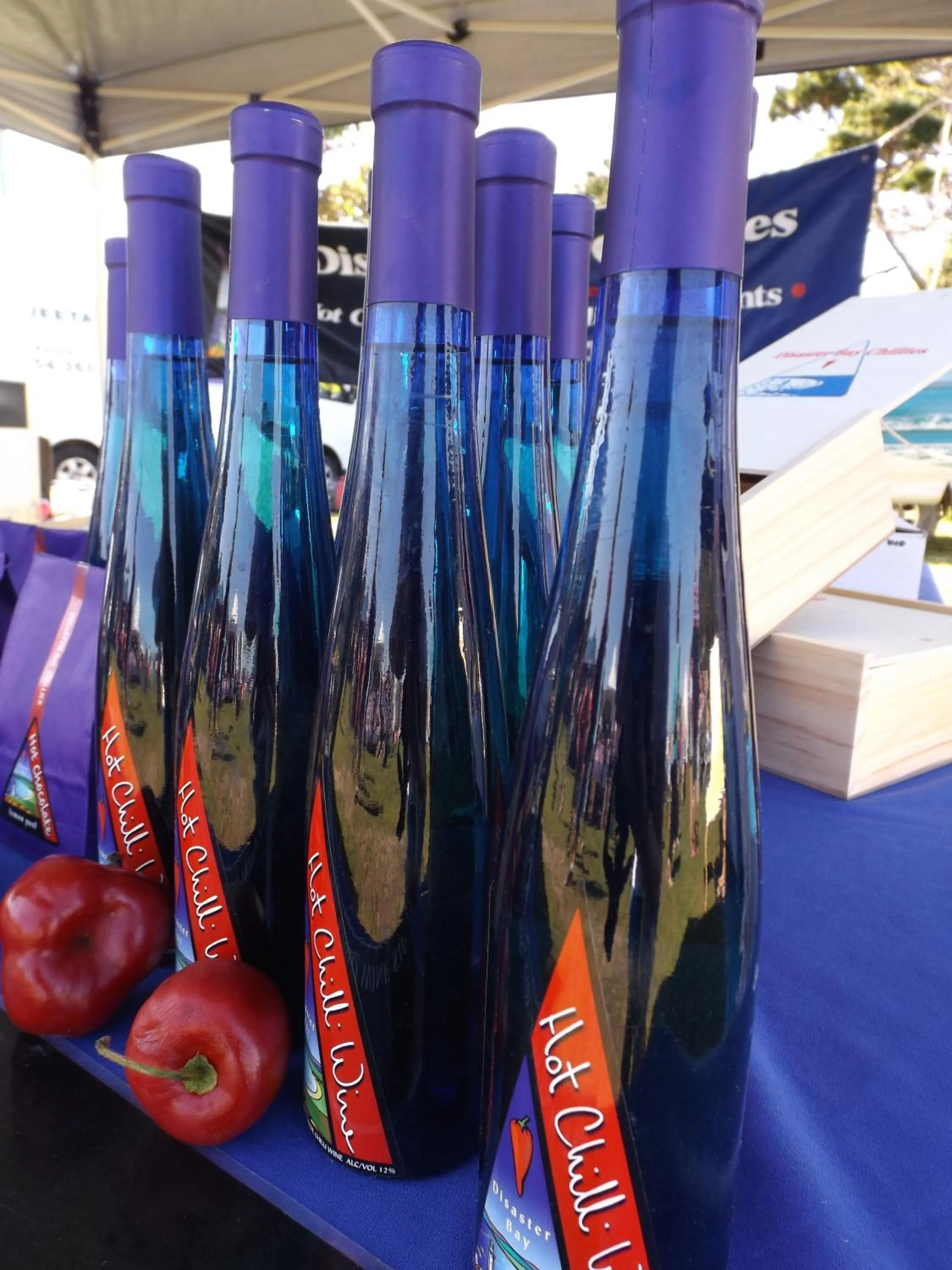 Area and facilities in Surfside Merimbula Holiday Apartments