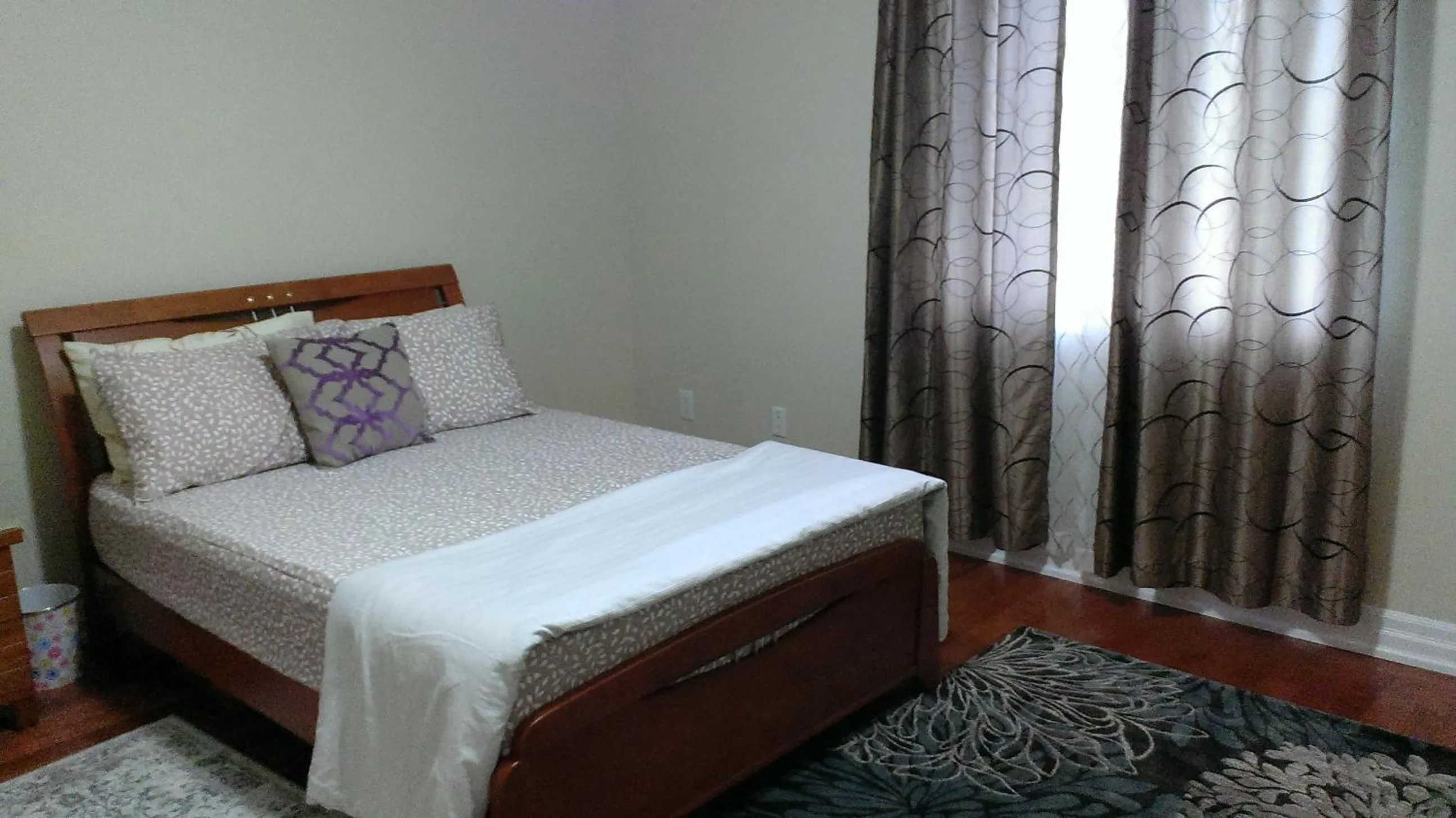 Bed in HB Guest Home 4