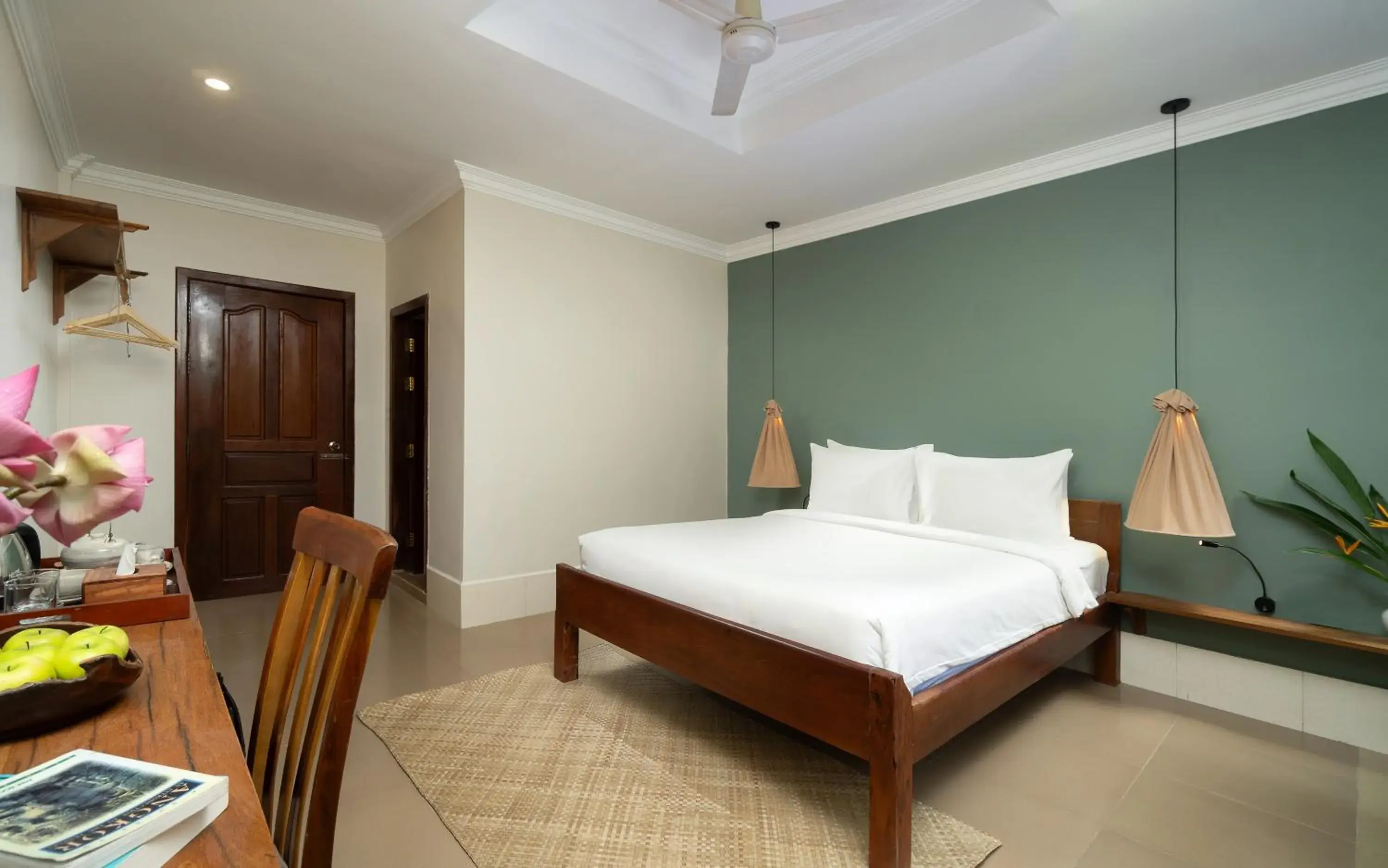 Bedroom, Bed in The Urban Bedroom, Bed in The Urban