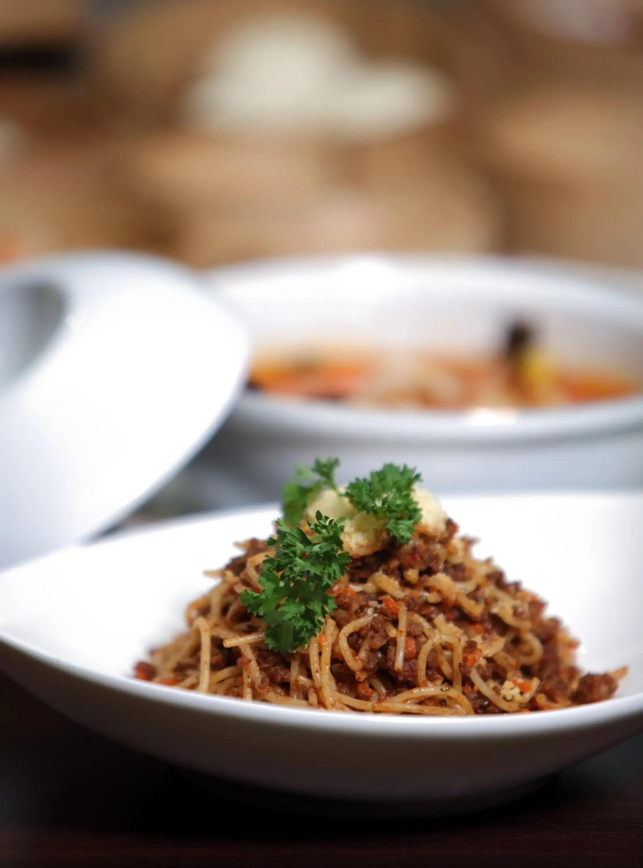 Restaurant/places to eat in Lombok Plaza Hotel and Convention Restaurant/places to eat in Lombok Plaza Hotel and Convention