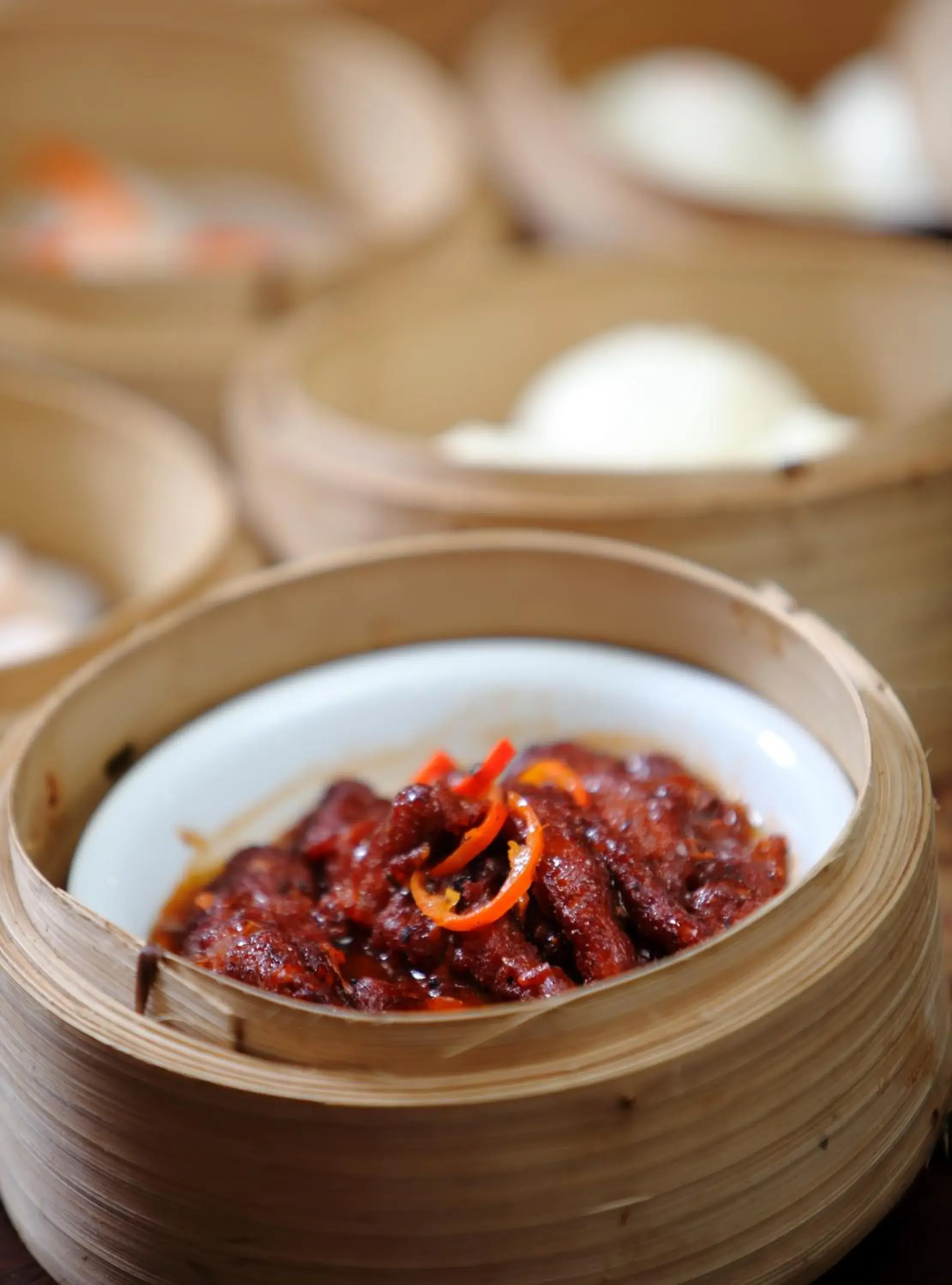 Restaurant/places to eat in Lombok Plaza Hotel and Convention Restaurant/places to eat in Lombok Plaza Hotel and Convention