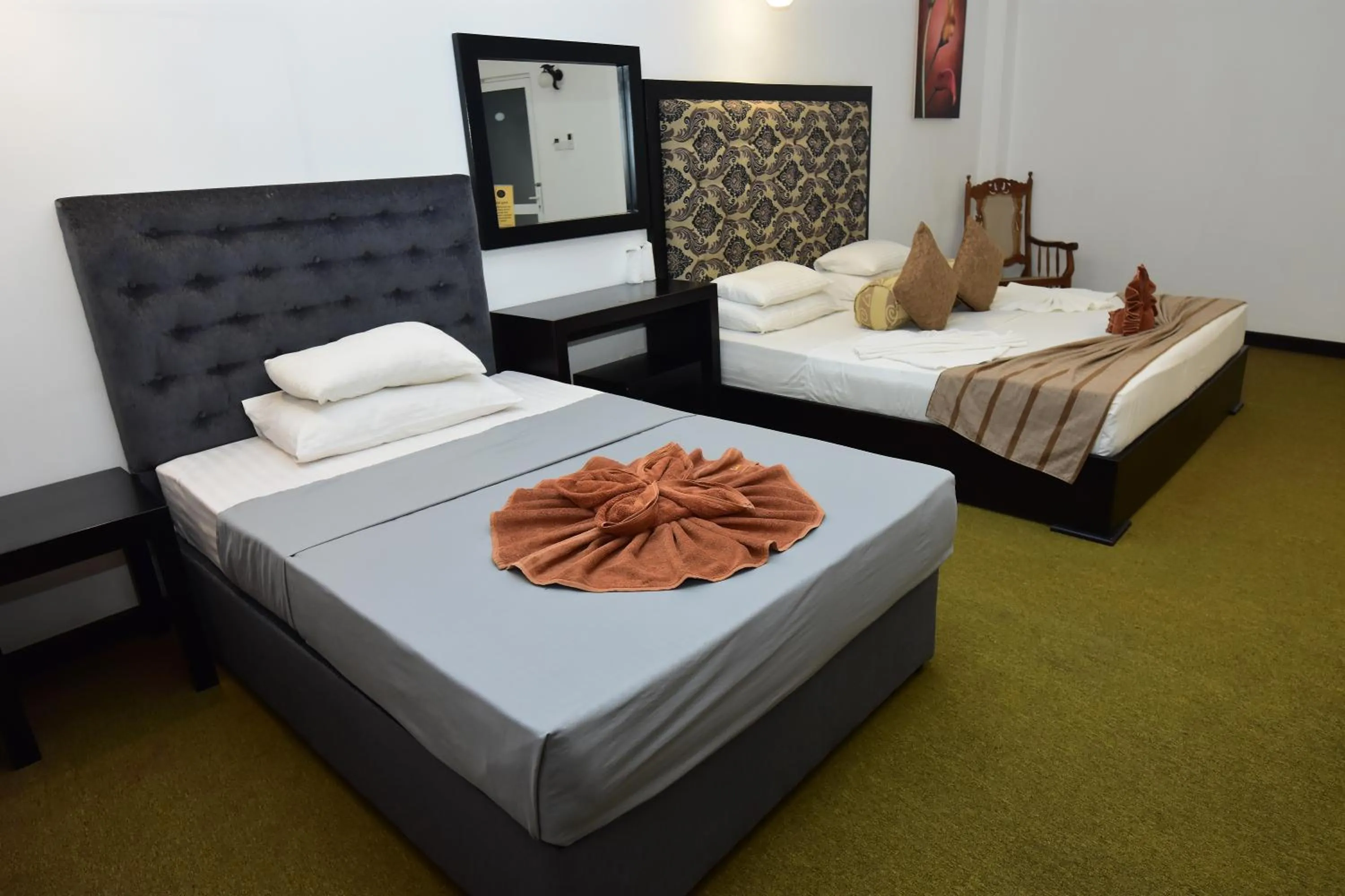 L&D Stay Inn