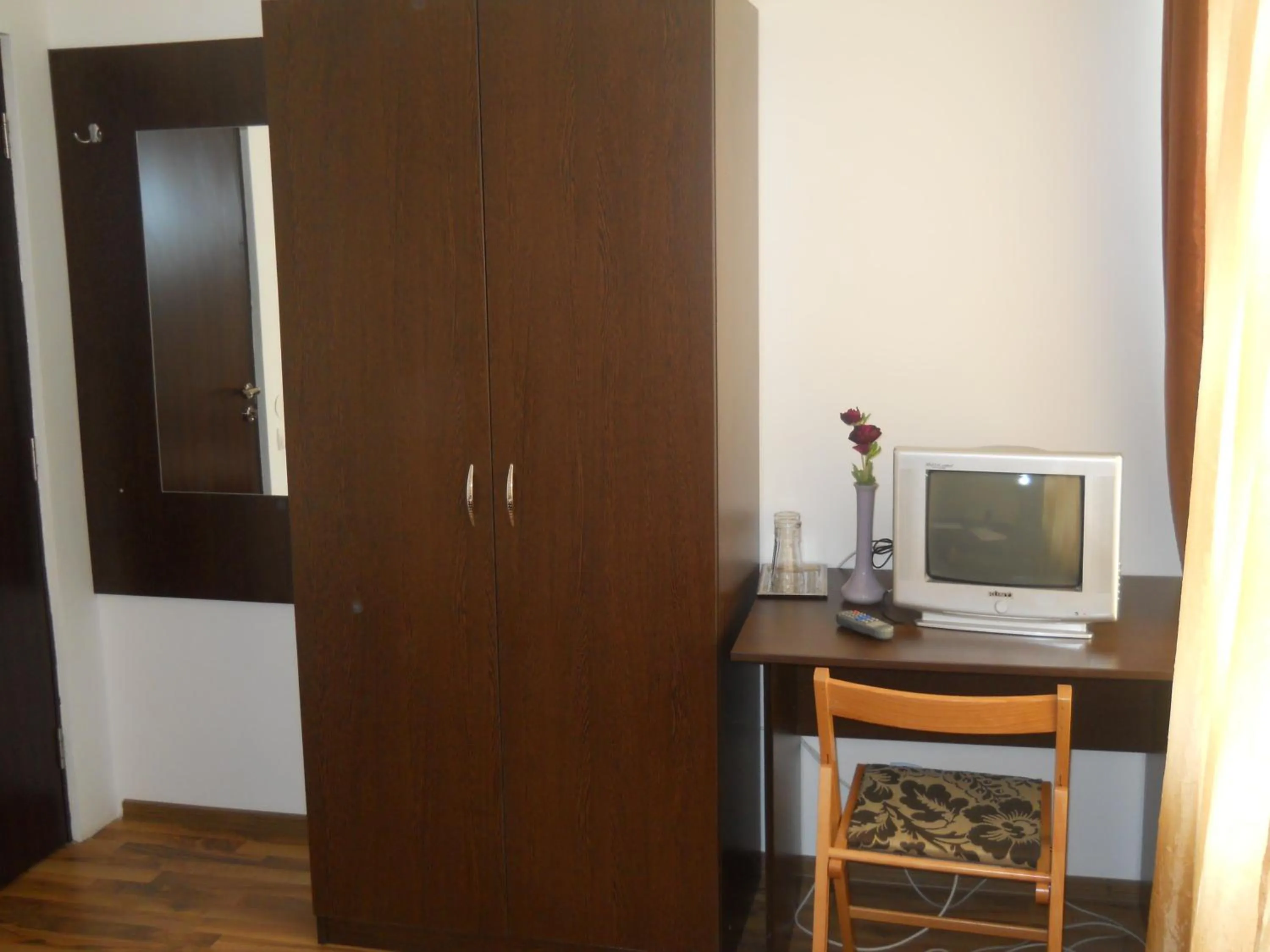 TV and multimedia in Pensiunea Zbor