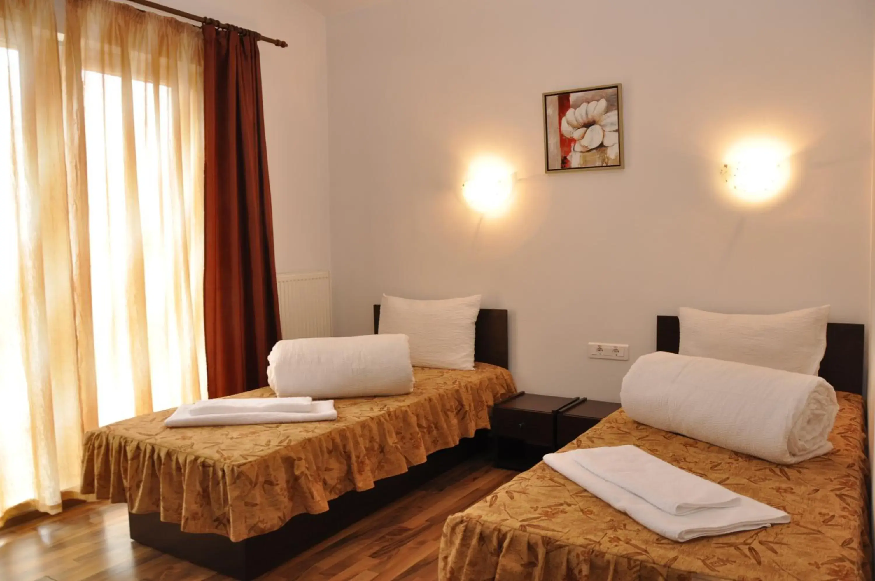 Suite in Pensiunea Zbor Suite in Pensiunea Zbor