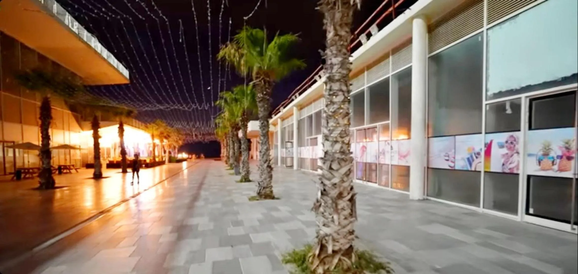 Facade/entrance in Apart Hotel TLV/Bat Yam Beach Front 1207