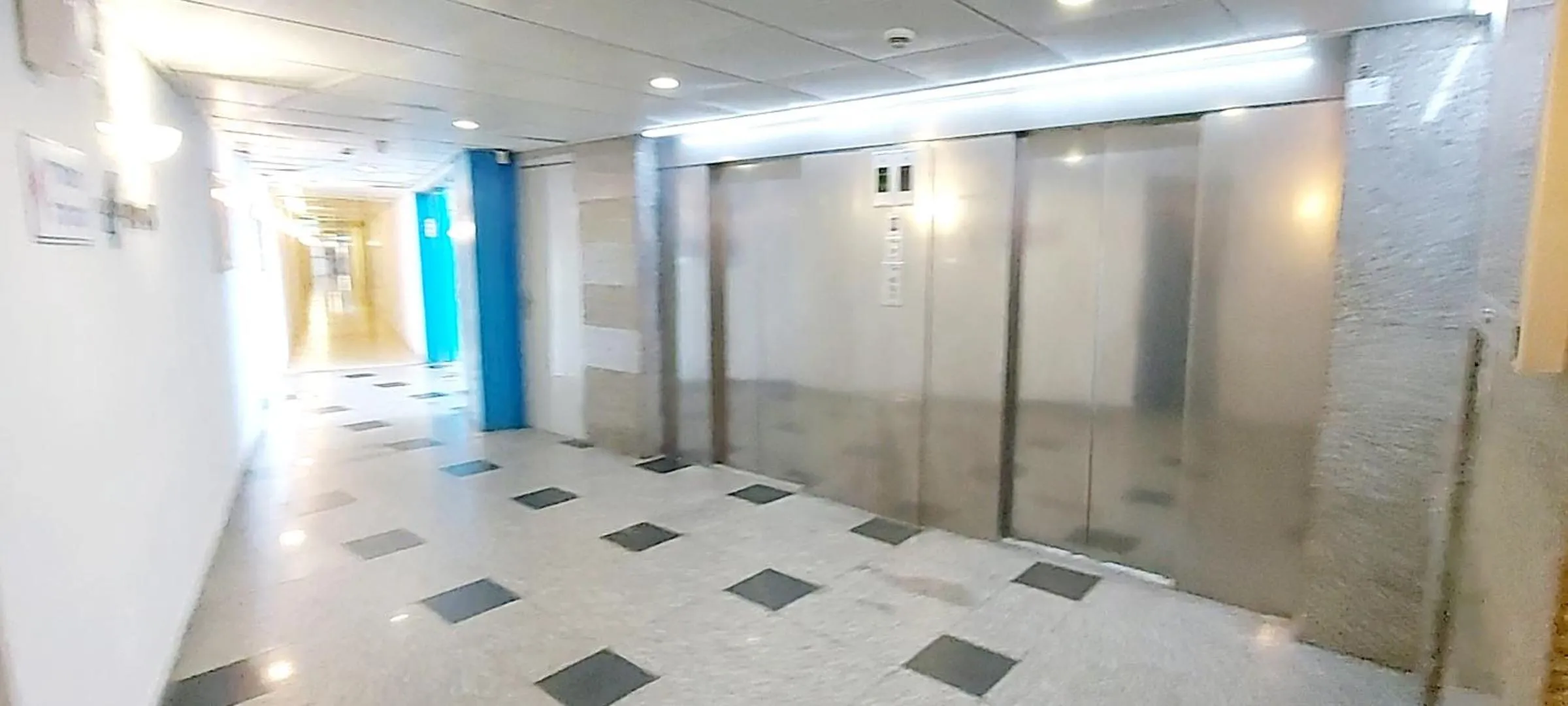 Property building in Apart Hotel TLV/Bat Yam Beach Front 1207