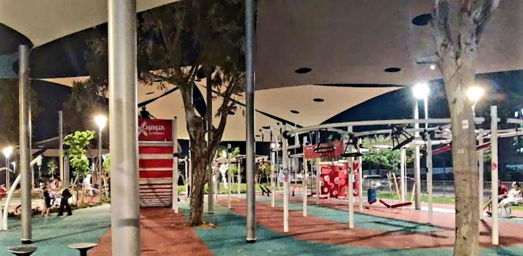 Patio in Apart Hotel TLV/Bat Yam Beach Front 1207