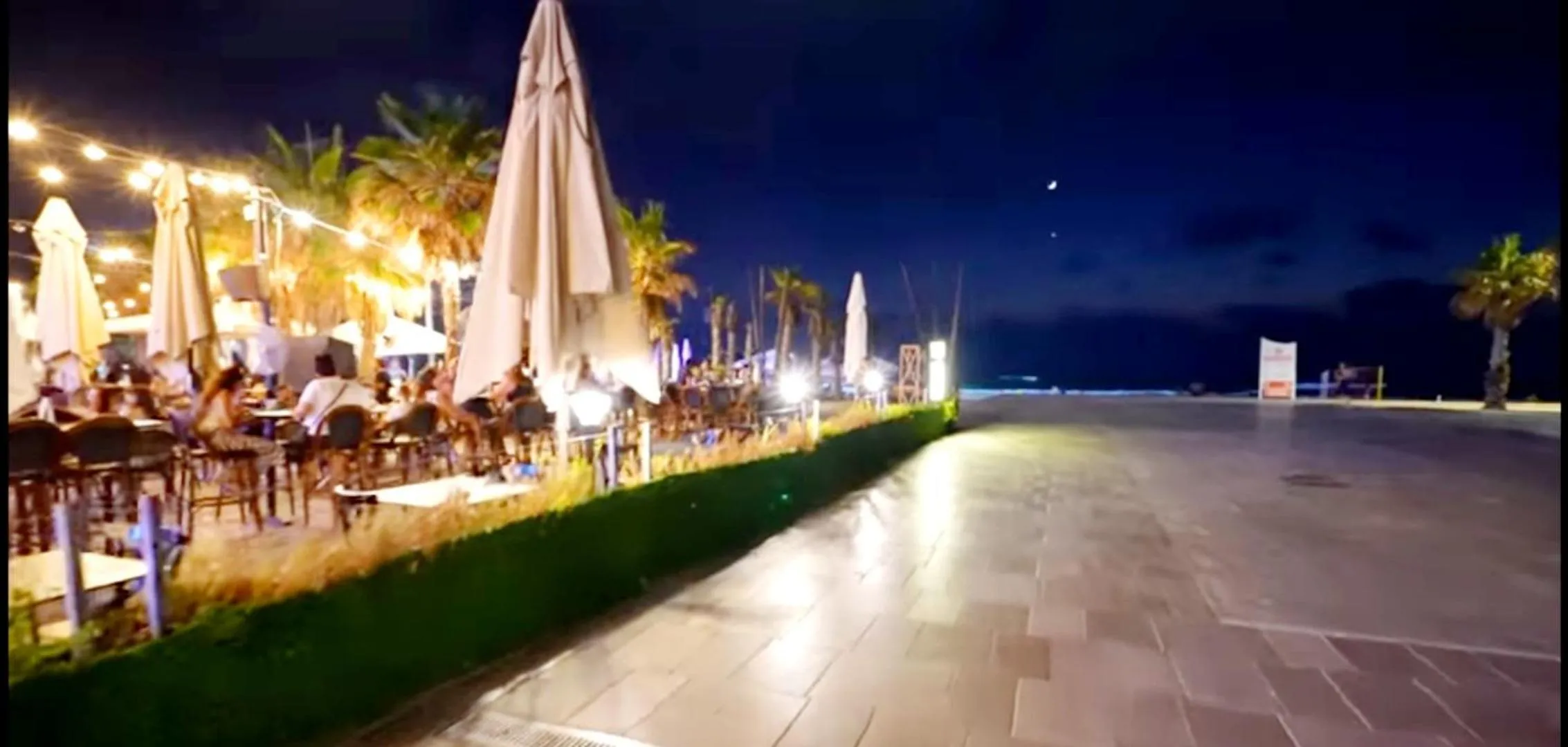 Neighbourhood in Apart Hotel TLV/Bat Yam Beach Front 1207