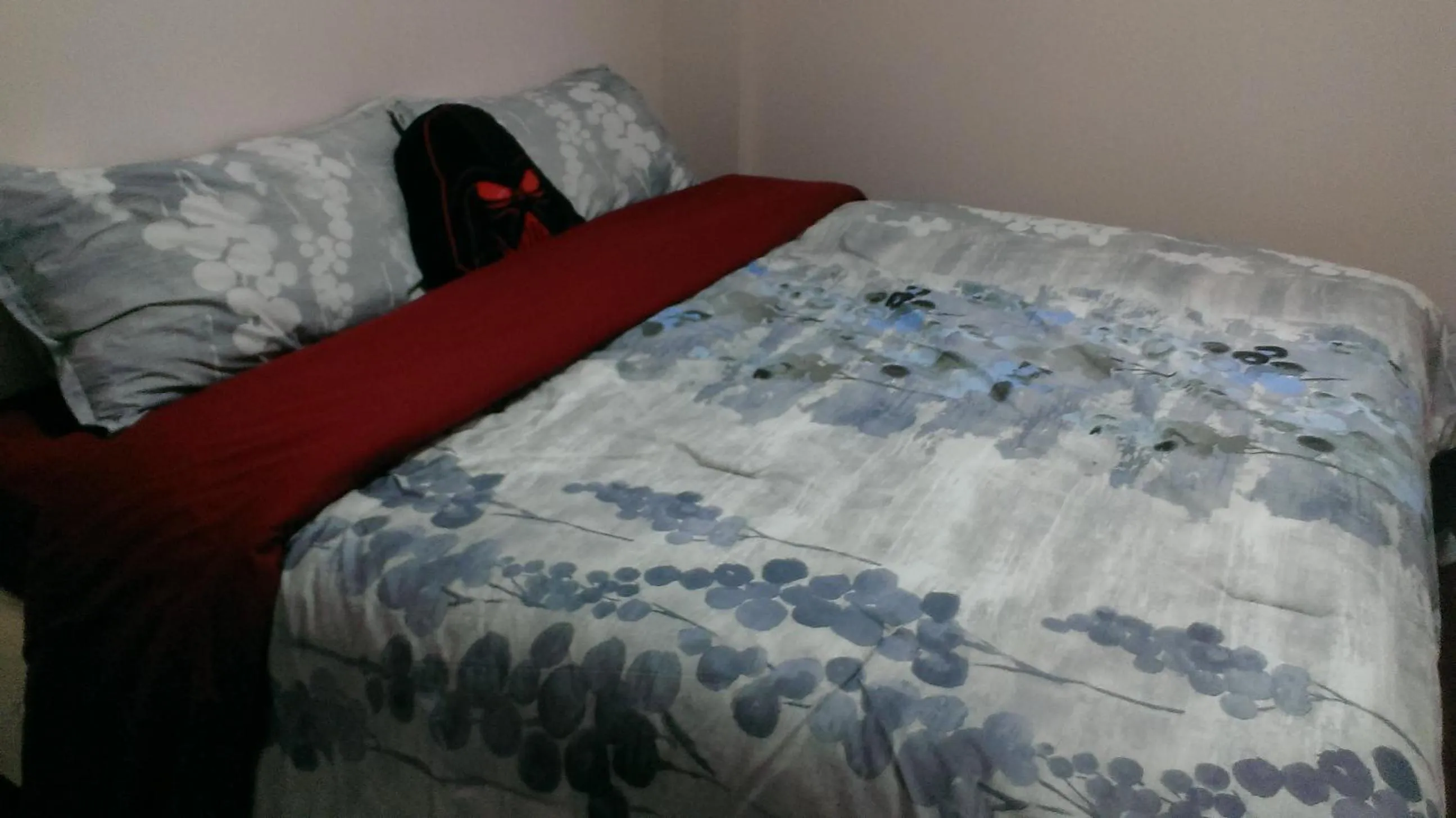 Bed in HB Guest Home 5