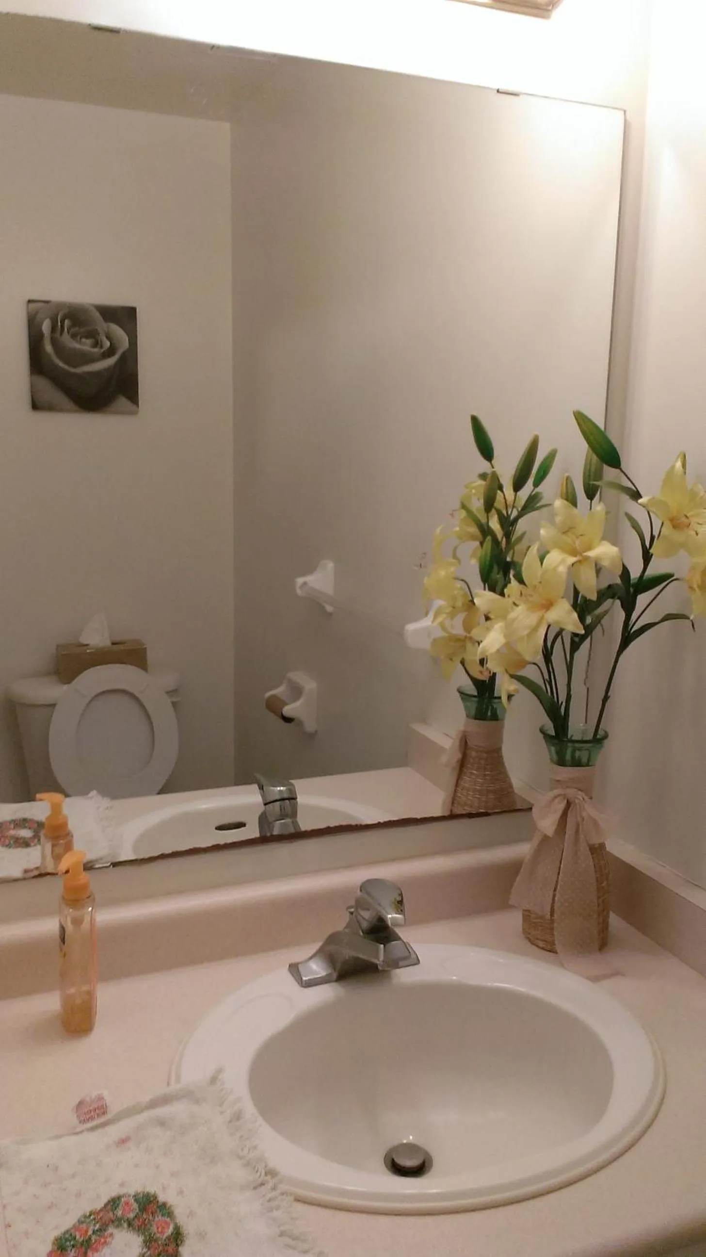 Bathroom in HB Guest Home 5