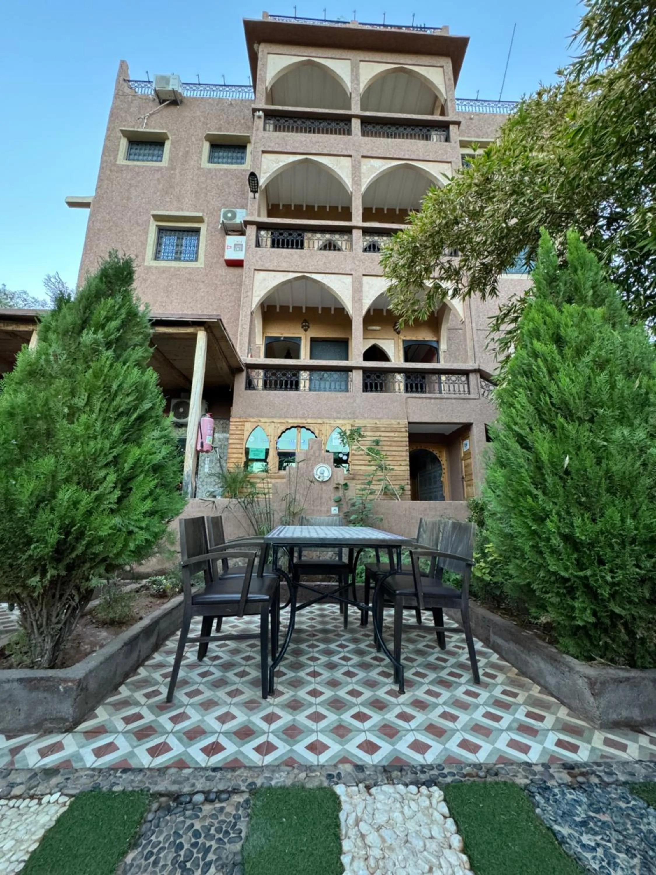 Dar Diafa Kaltom
