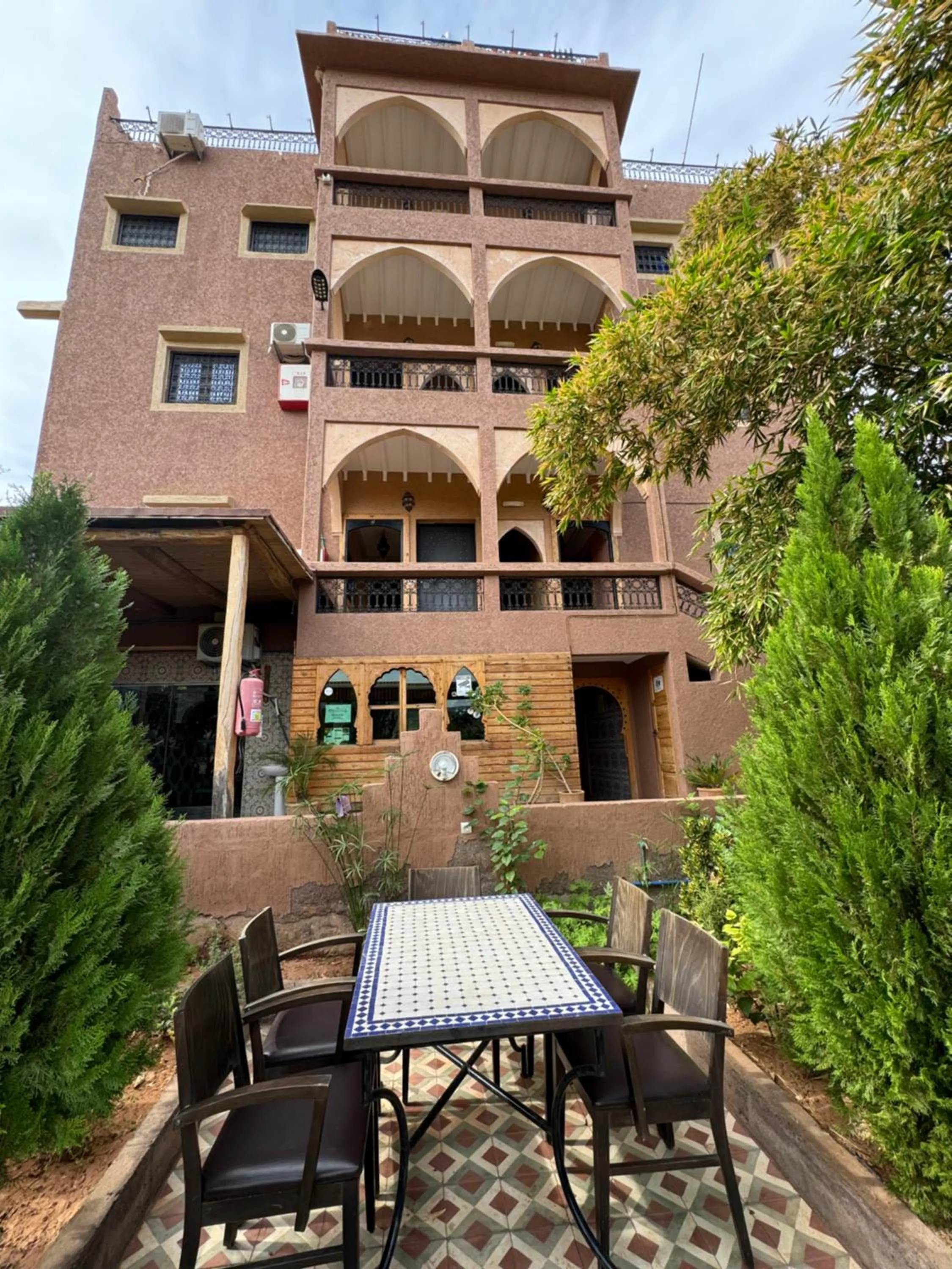 Dar Diafa Kaltom