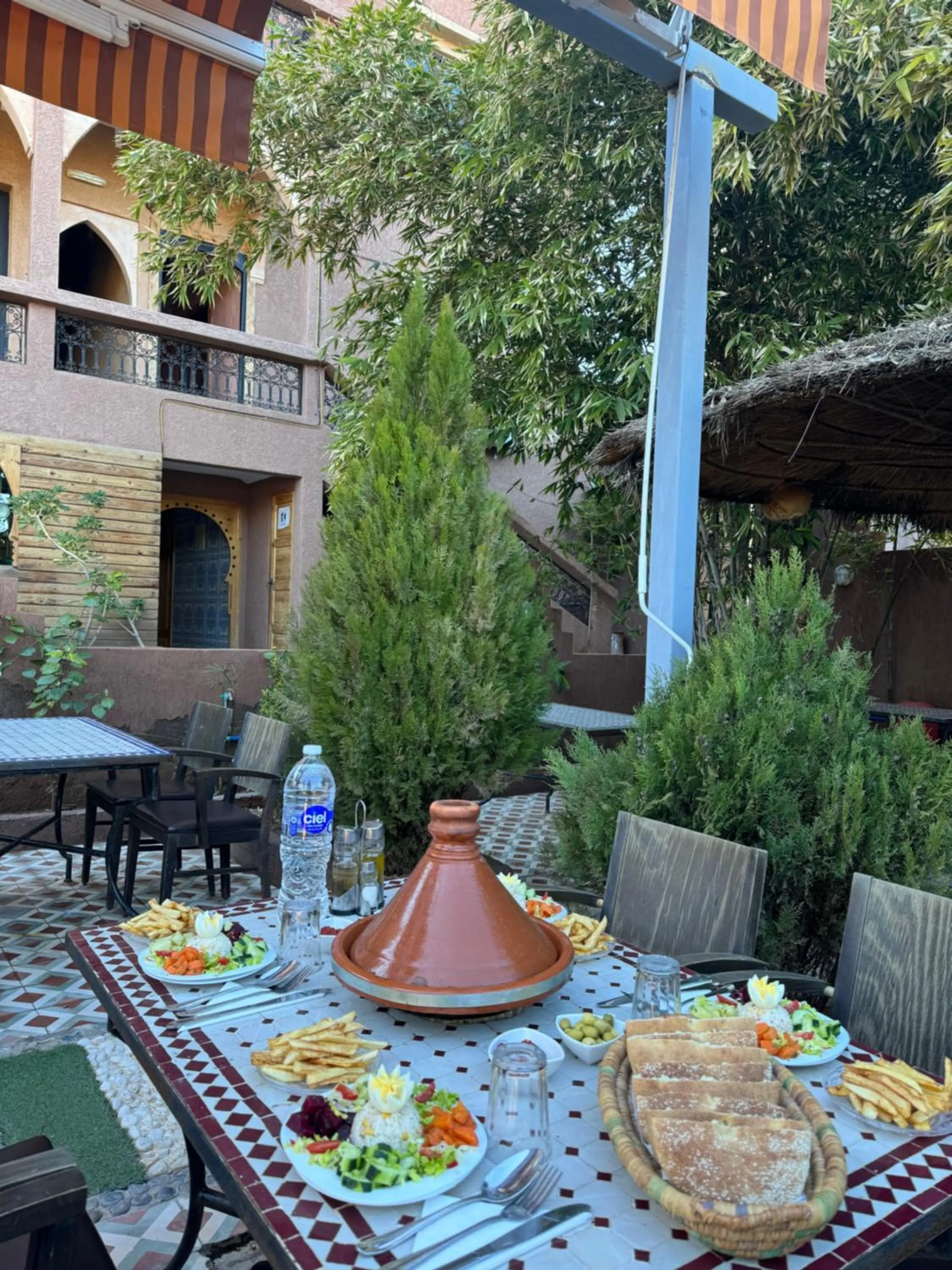 Dar Diafa Kaltom