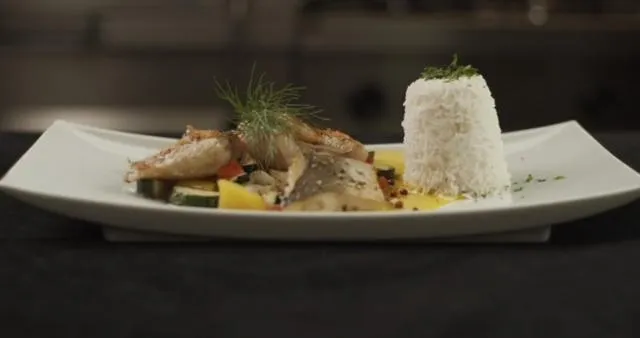 Restaurant/places to eat in Hotel- Restaurant Poststuben