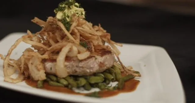 Restaurant/places to eat in Hotel- Restaurant Poststuben