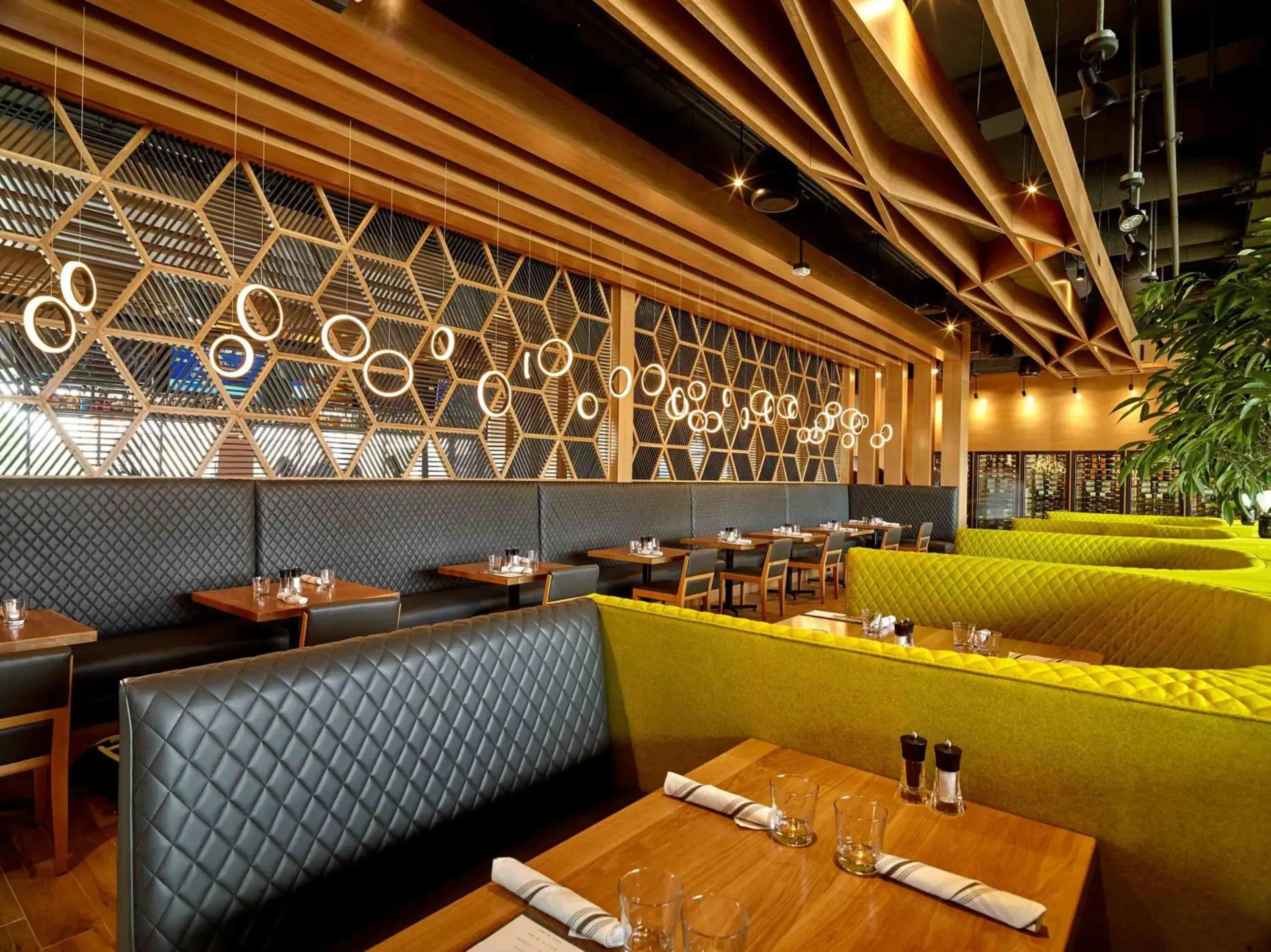 Breakfast in Sandman Signature Plano-Frisco Hotel Breakfast in Sandman Signature Plano-Frisco Hotel