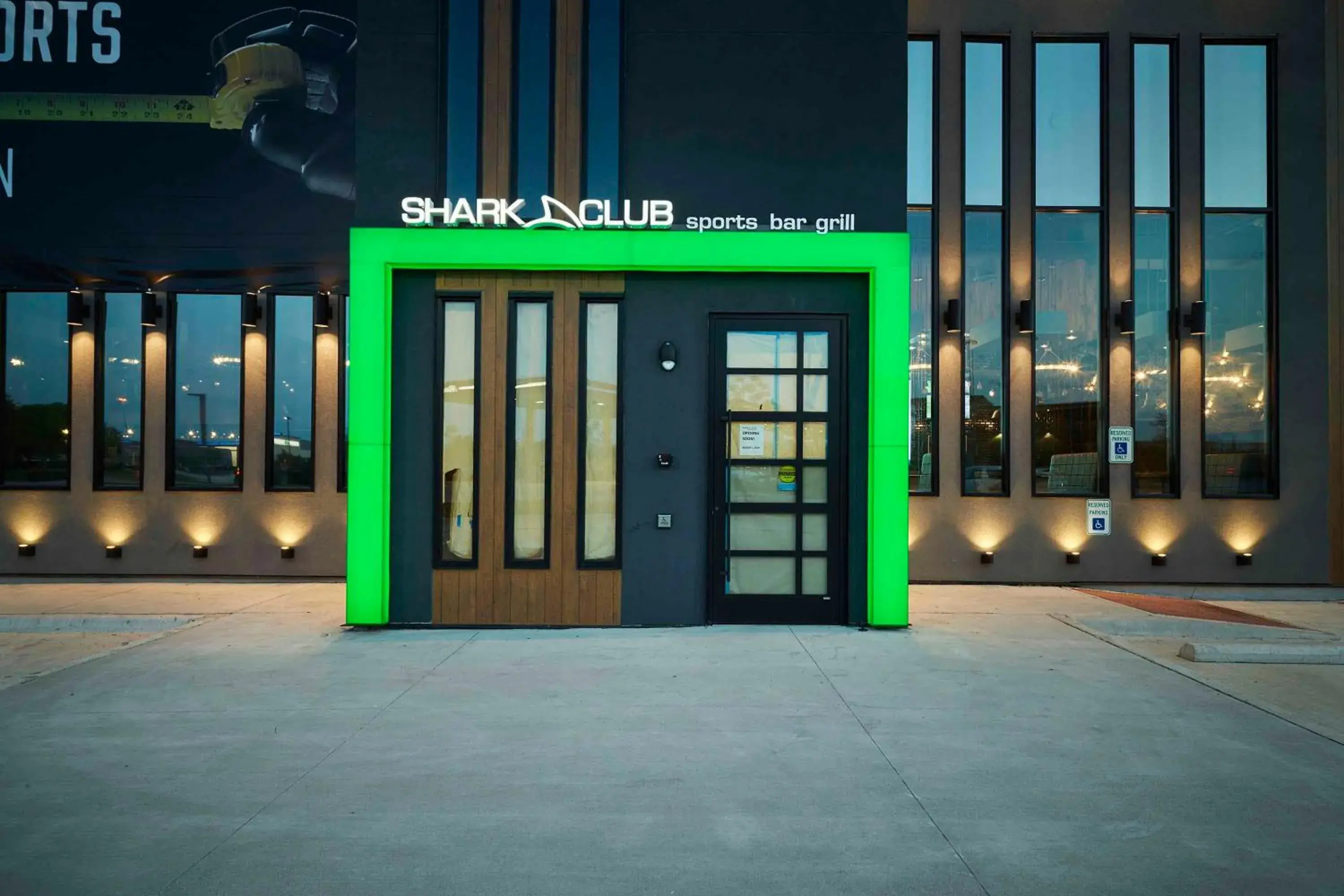 Restaurant/places to eat in Sandman Signature Plano-Frisco Hotel Restaurant/places to eat in Sandman Signature Plano-Frisco Hotel