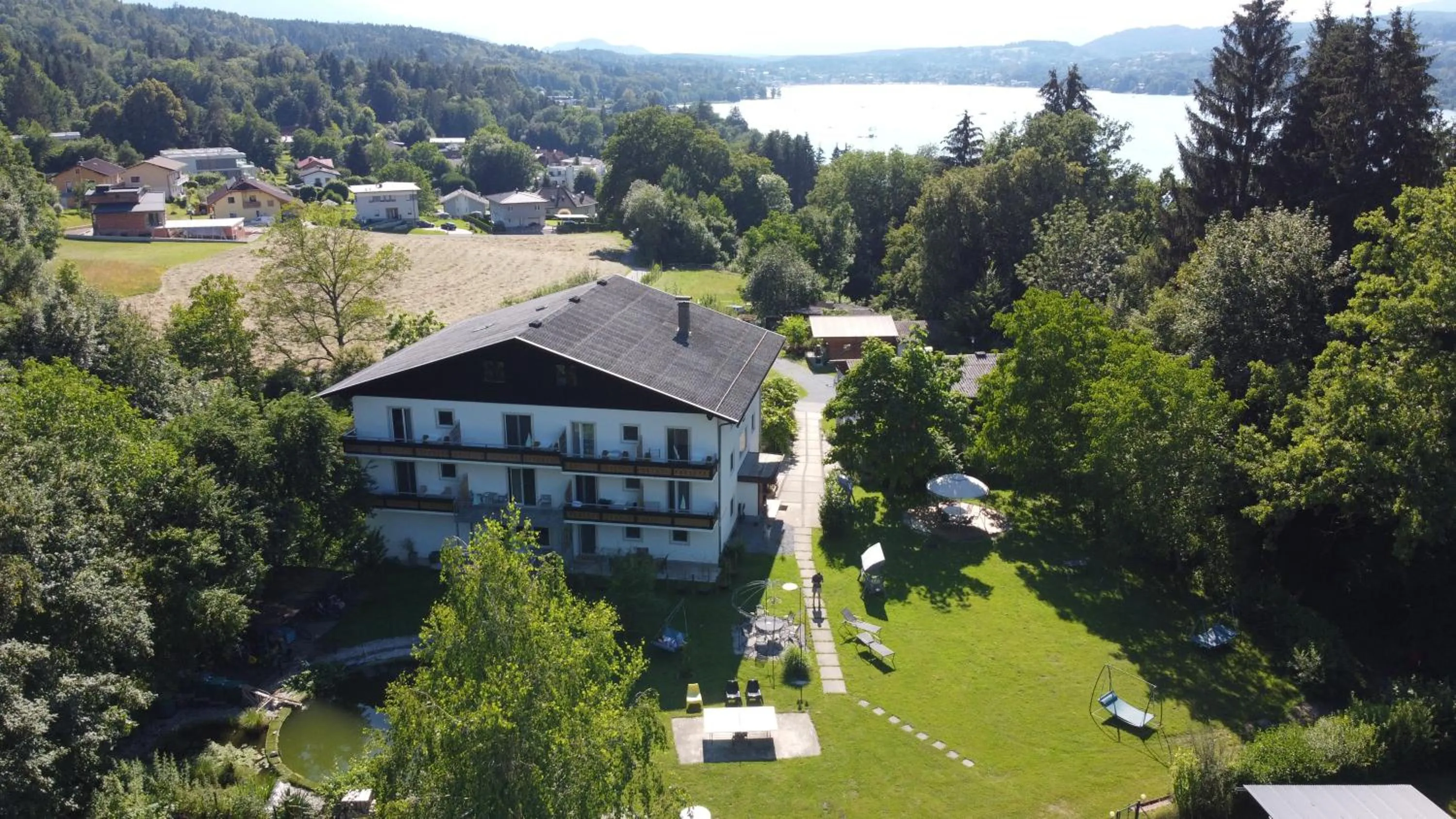 Pension Waldesruh