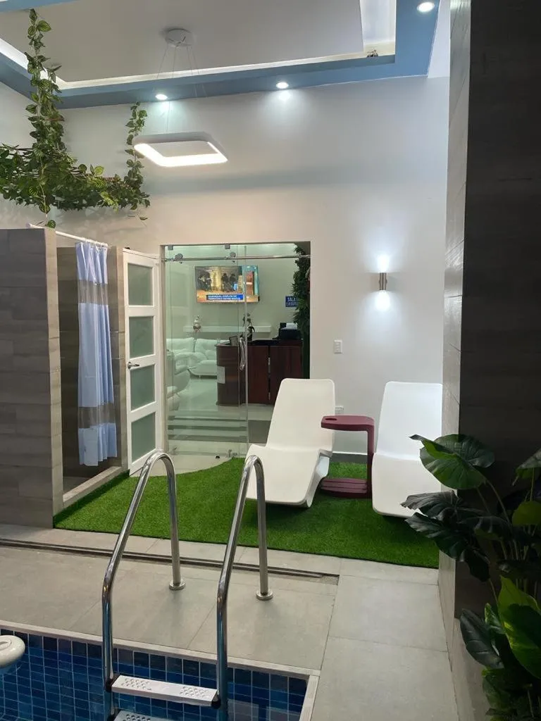 Hotel Andy