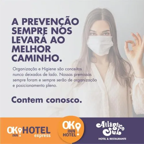 Ok Inn Hotel Express