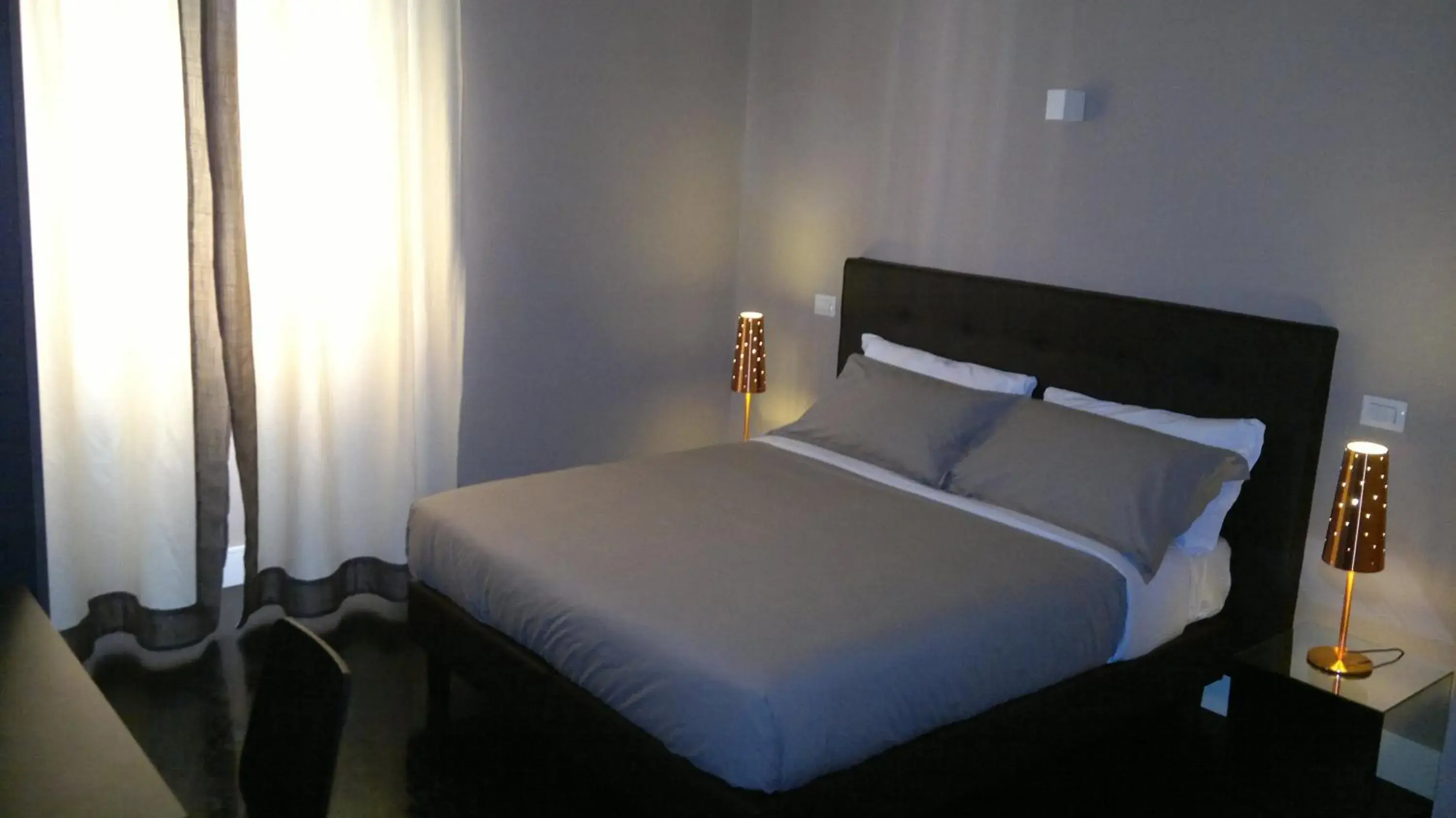 Double or Twin Room in Residence Regola Double or Twin Room in Residence Regola