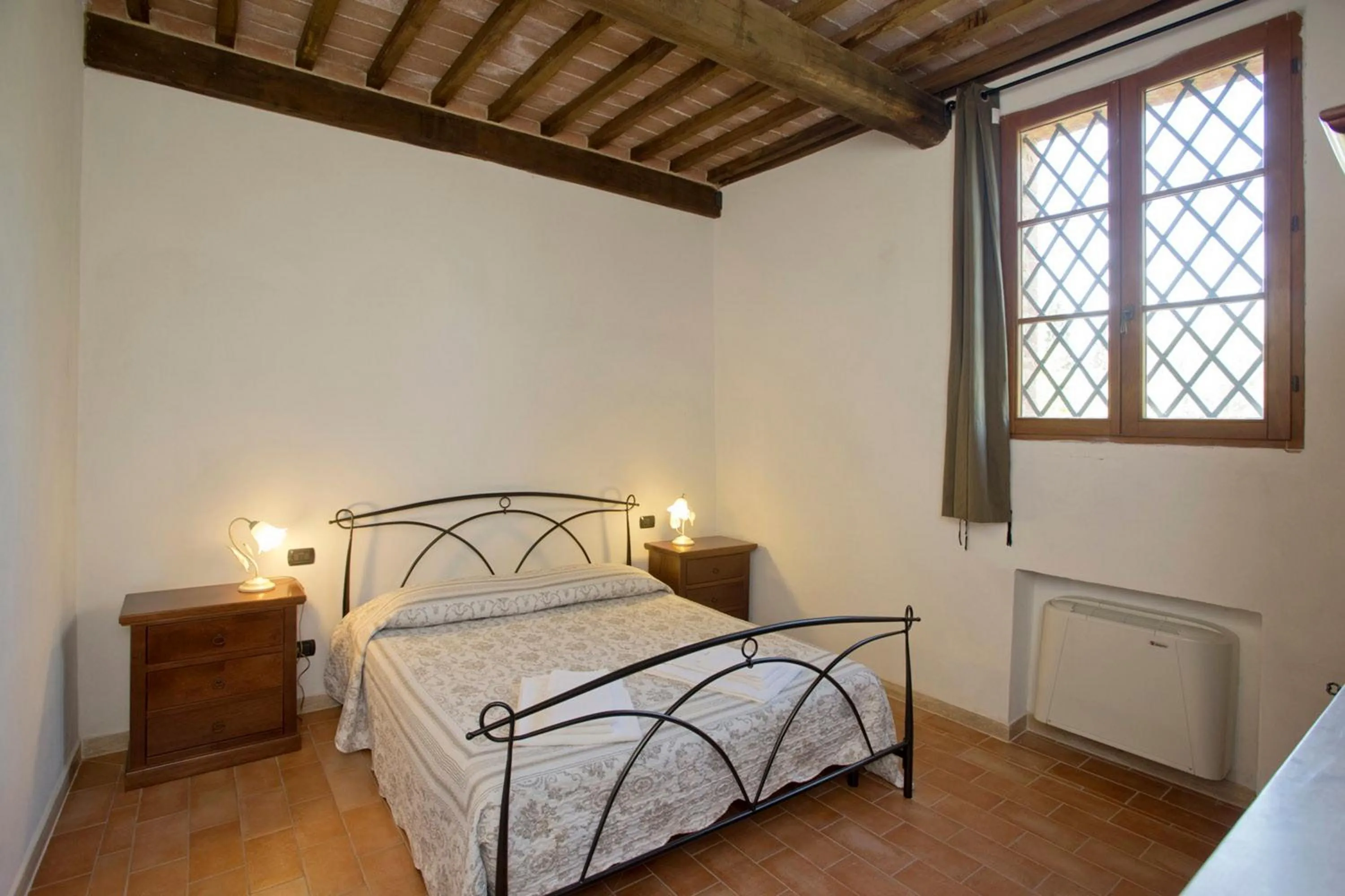 Nearby landmark in Villa Brignole