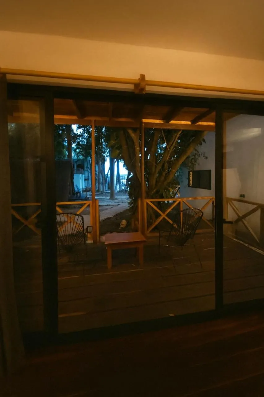 Hotel Isabella Bacalar Lake Front