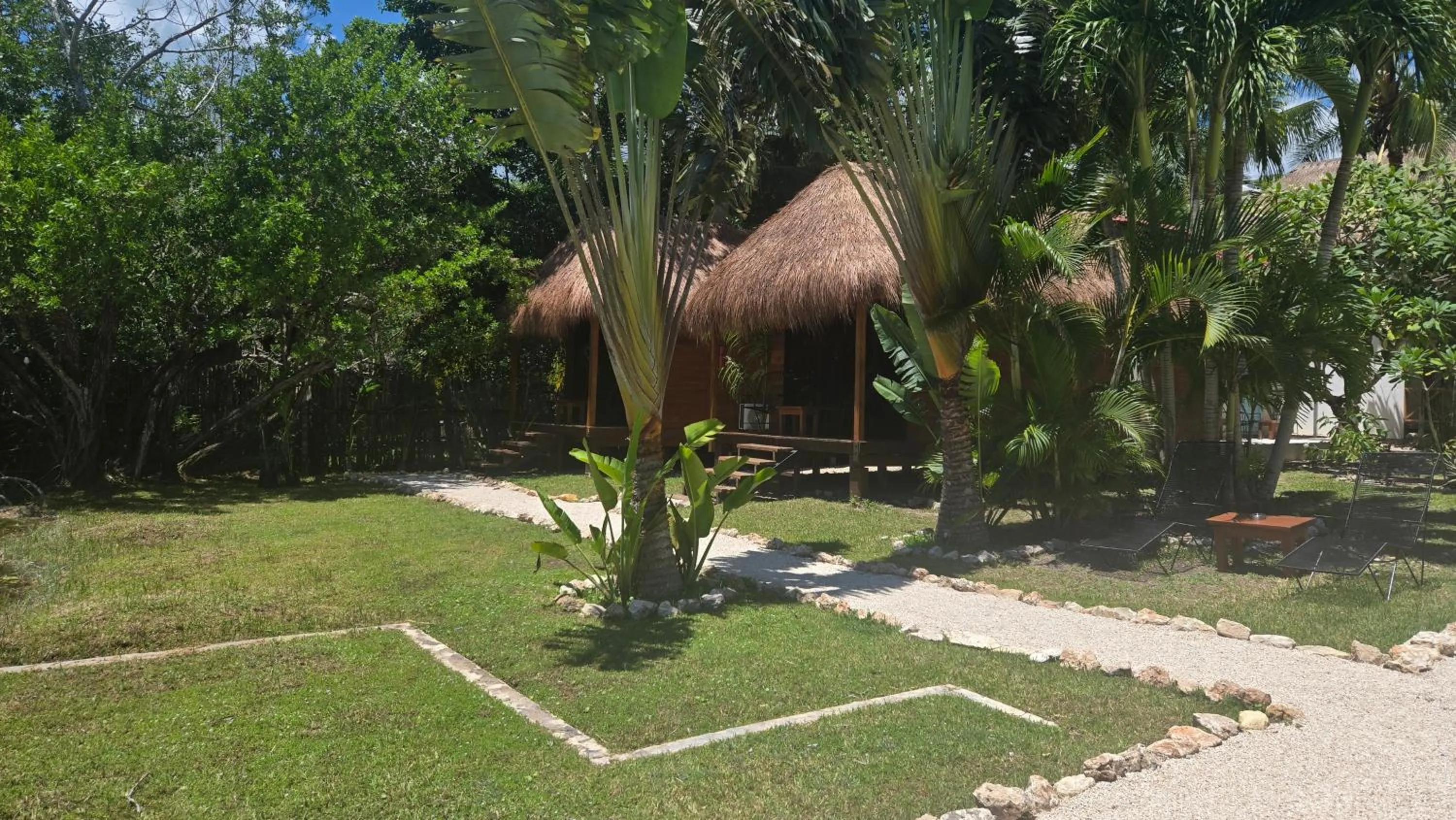 Hotel Isabella Bacalar Lake Front