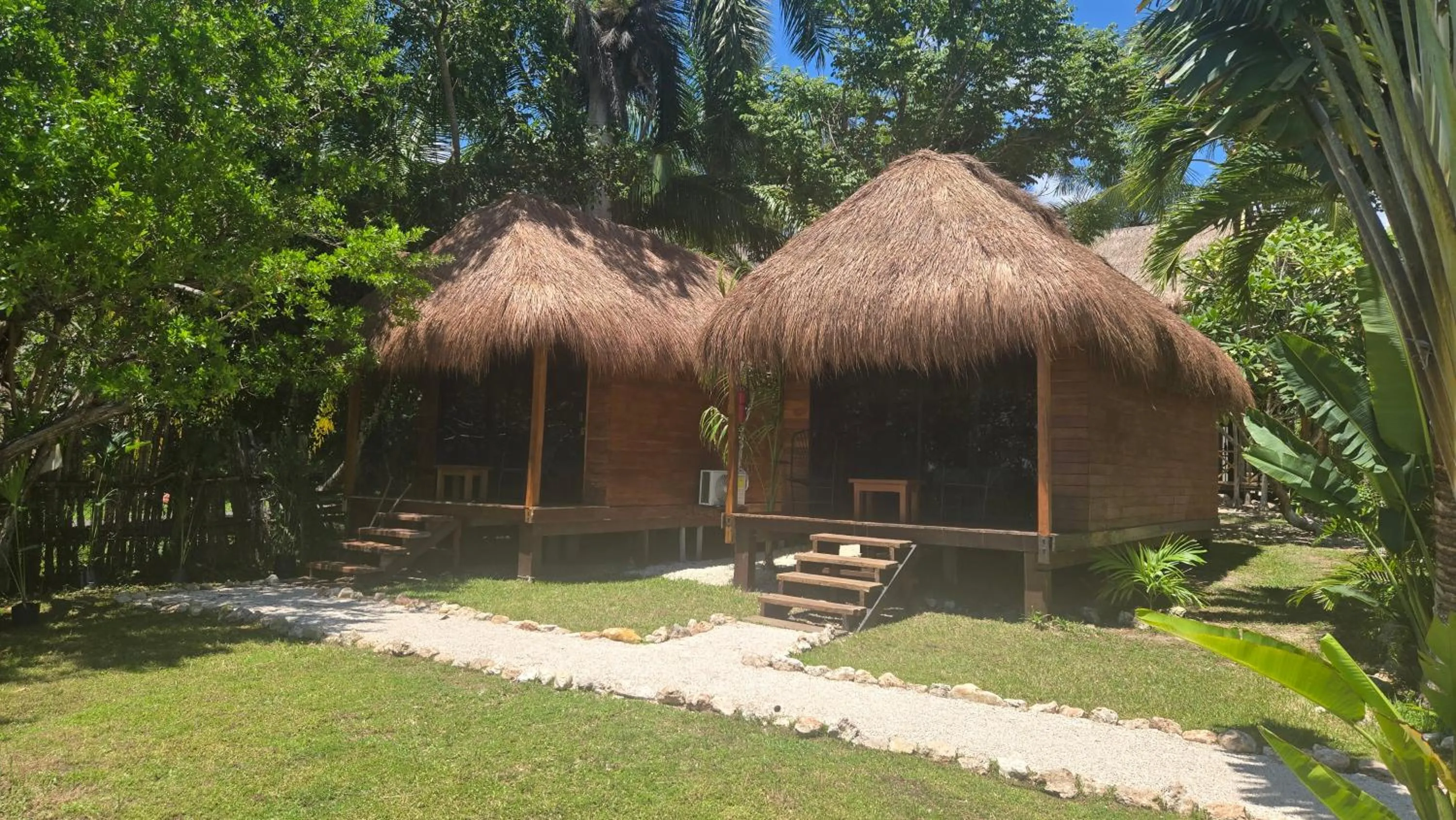 Hotel Isabella Bacalar Lake Front