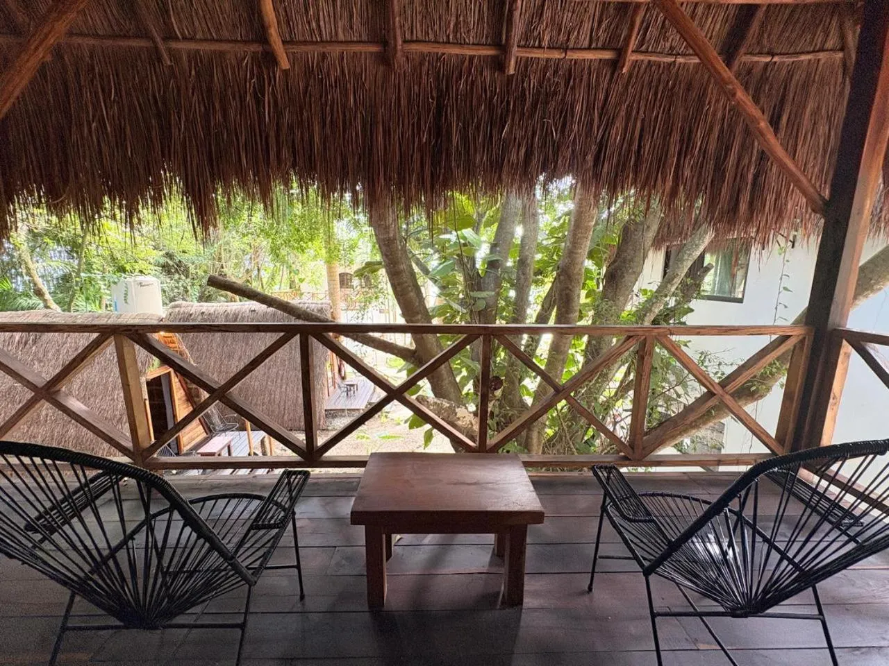 Hotel Isabella Bacalar Lake Front