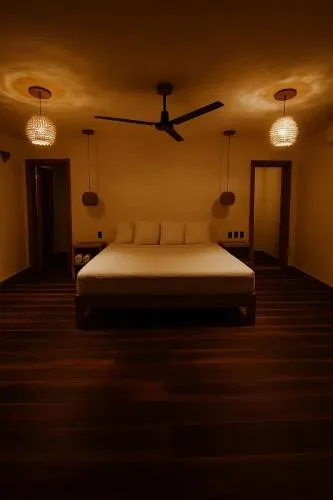 Hotel Isabella Bacalar Lake Front