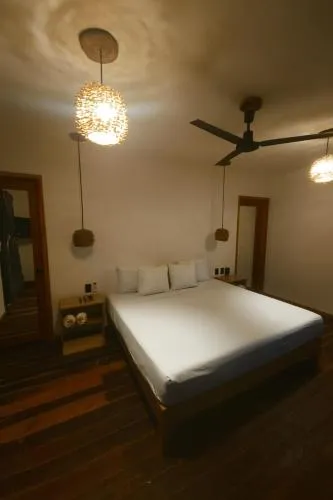 Hotel Isabella Bacalar Lake Front