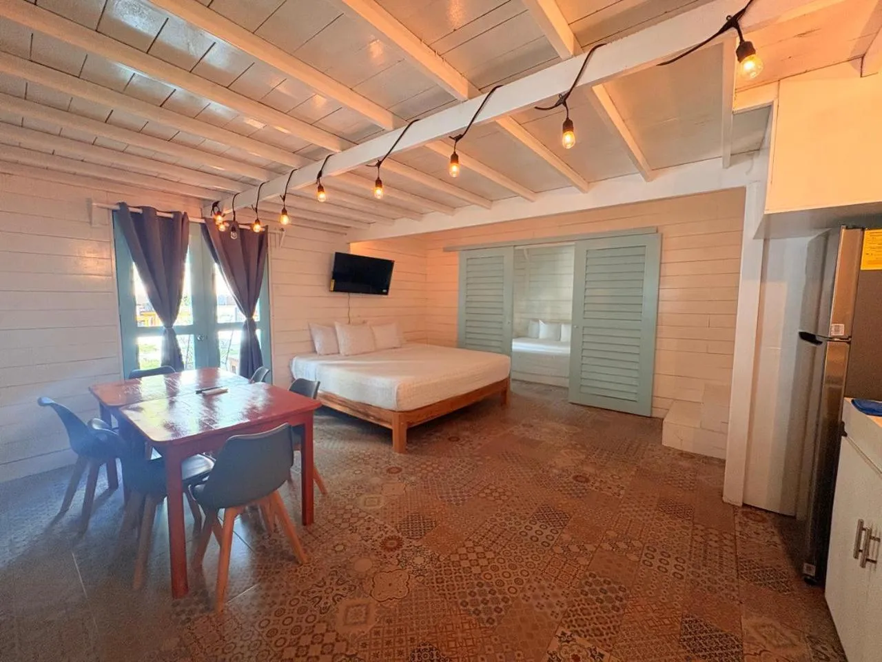 Hotel Isabella Bacalar Lake Front
