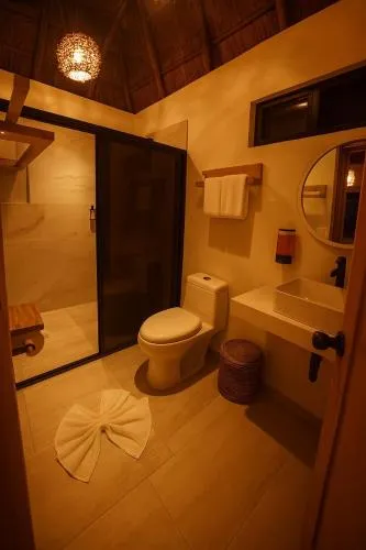 Hotel Isabella Bacalar Lake Front