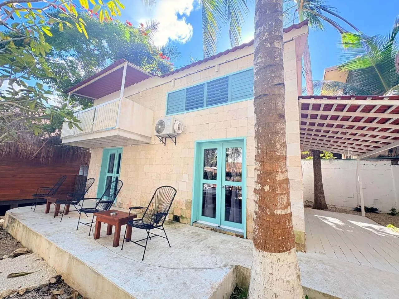 Hotel Isabella Bacalar Lake Front