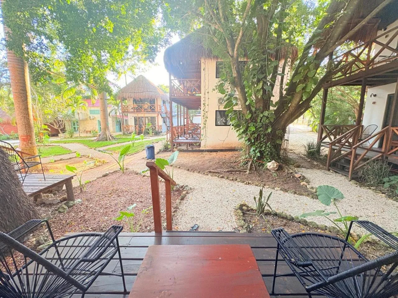 Hotel Isabella Bacalar Lake Front