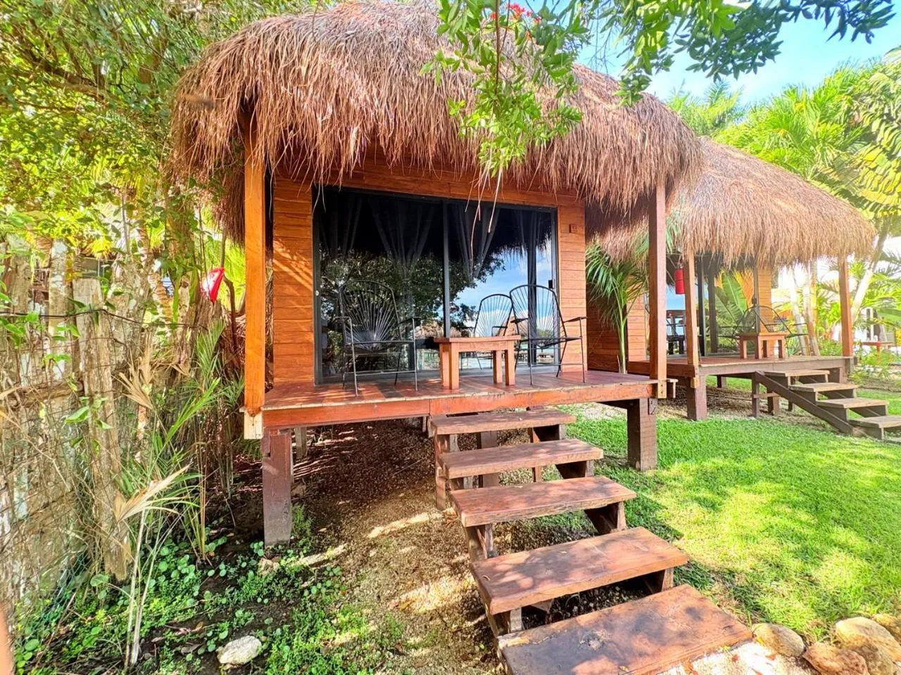 Hotel Isabella Bacalar Lake Front